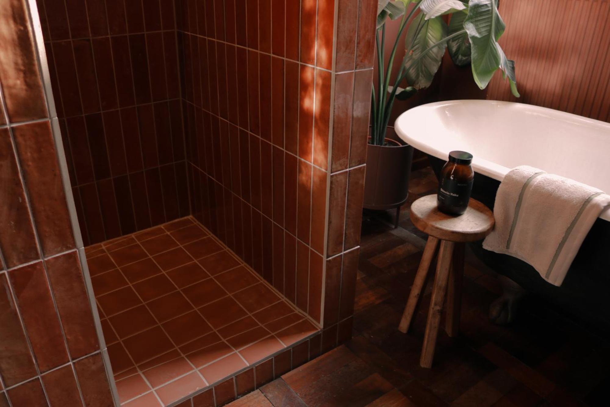 Appartement Mid-century *