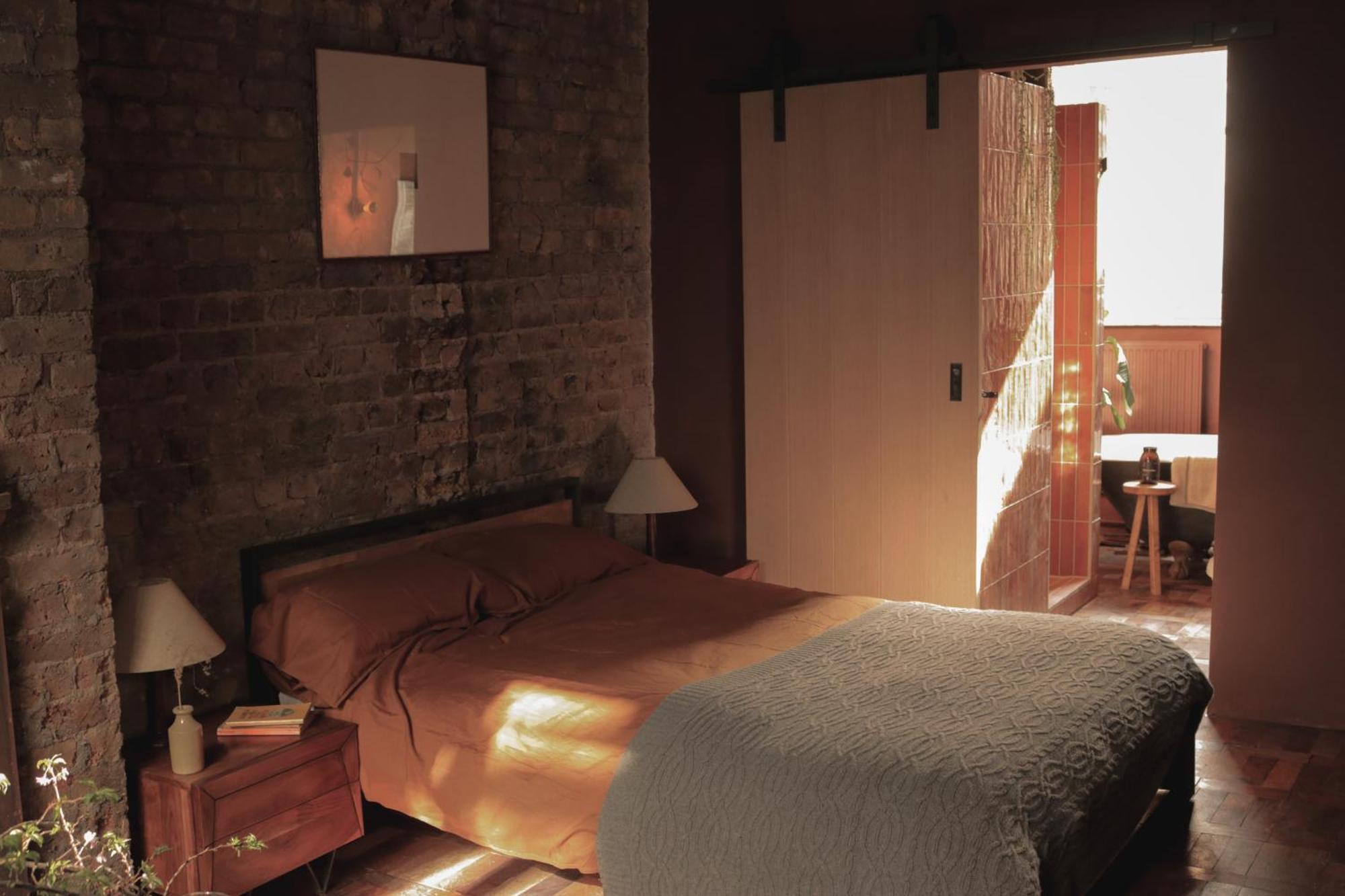 Appartement Mid-century