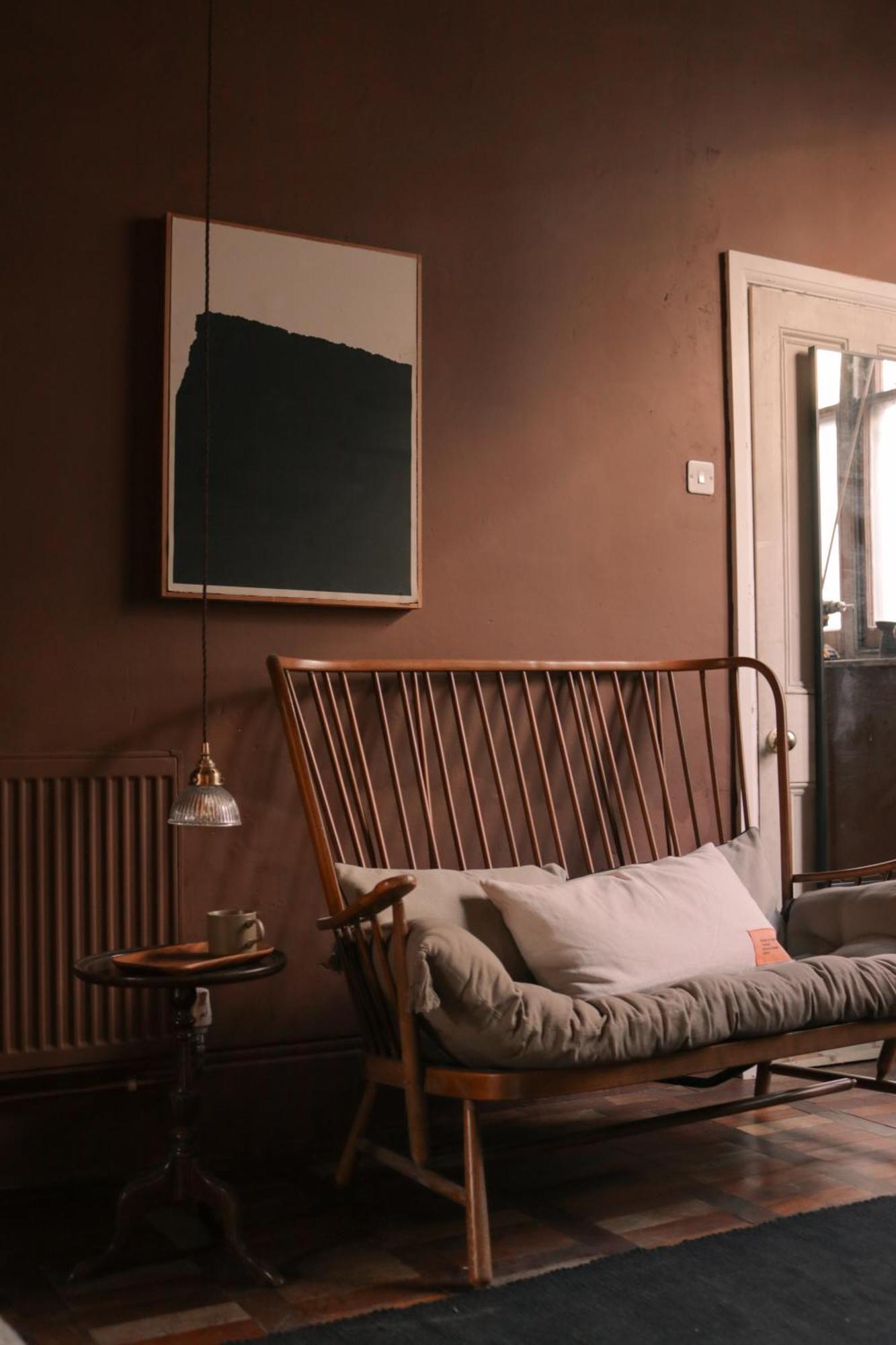 Appartement Mid-century *