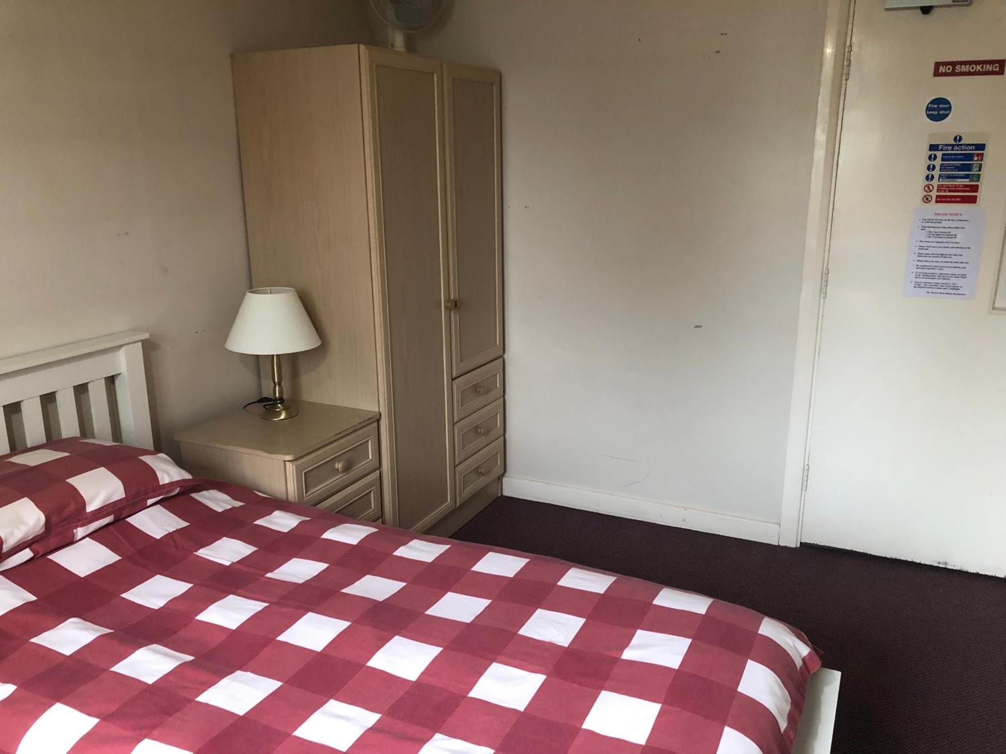 Gæstehus St. James's 3*