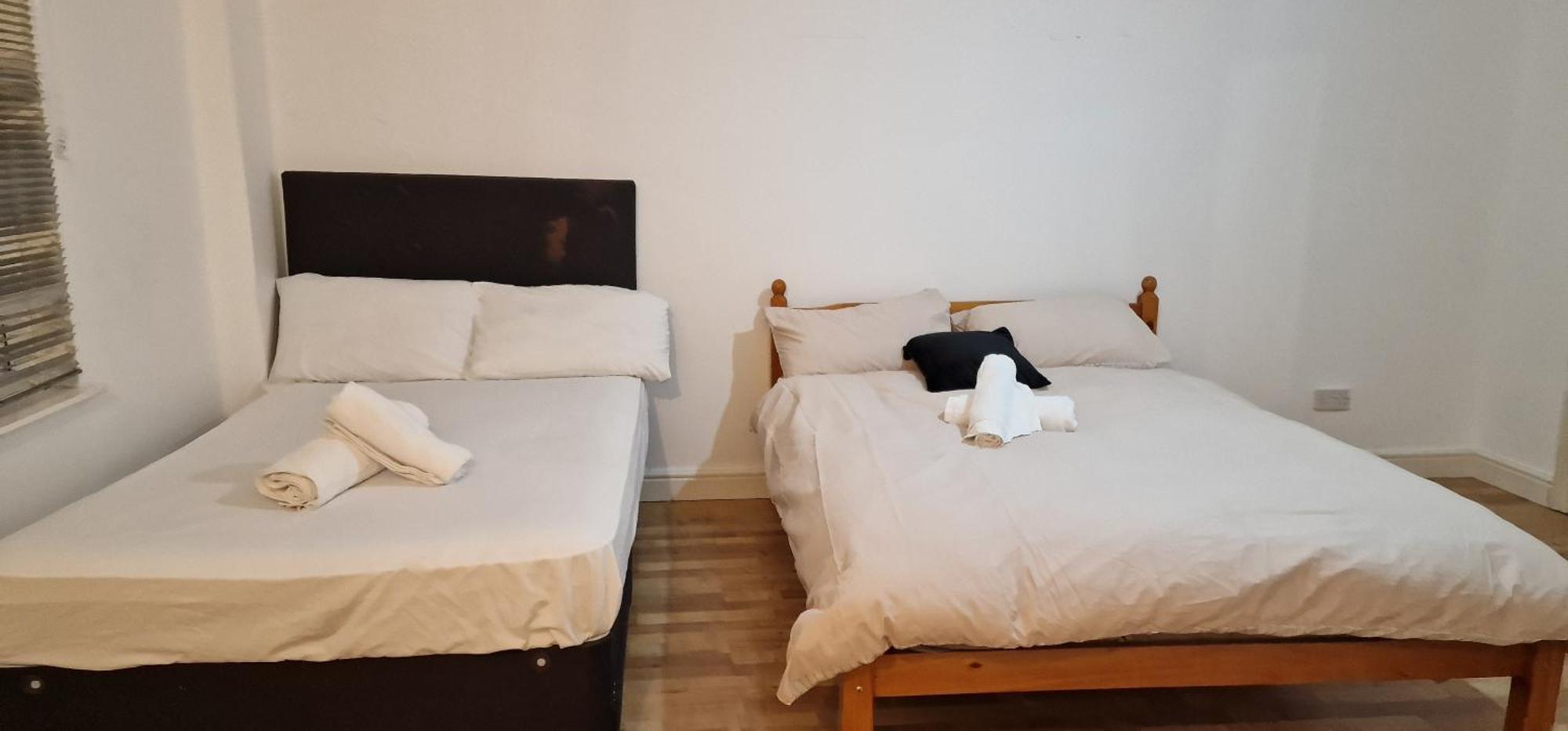 Leilighet Urban Retreat Camberwell Zone 2