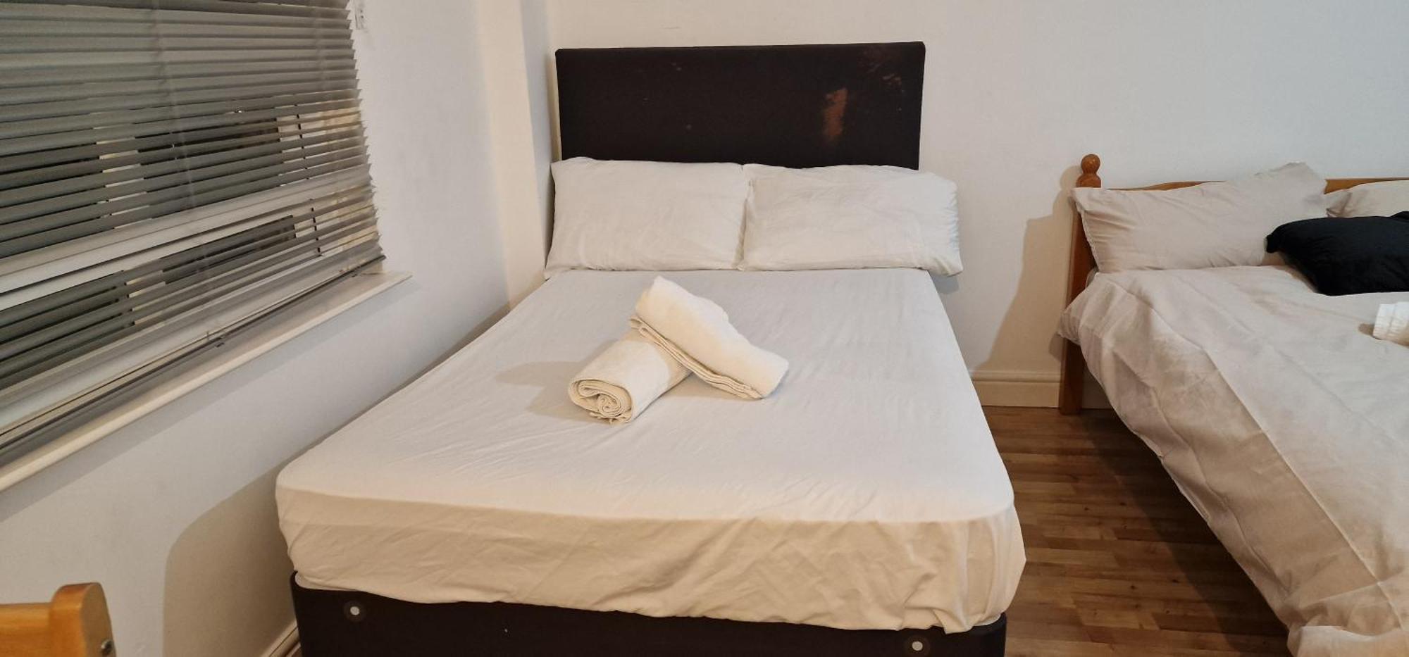Leilighet Urban Retreat Camberwell Zone 2 *