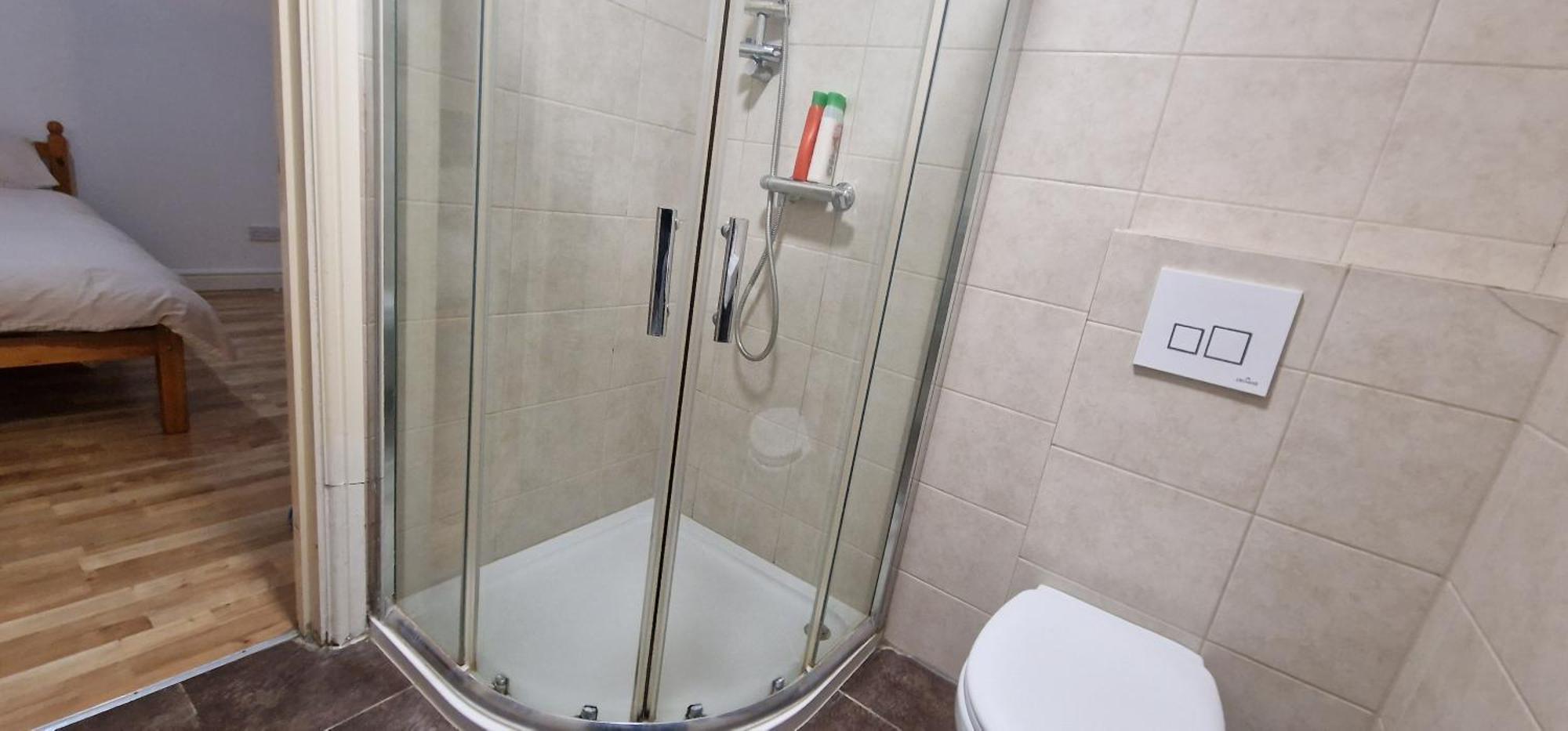 Leilighet Urban Retreat Camberwell Zone 2 London