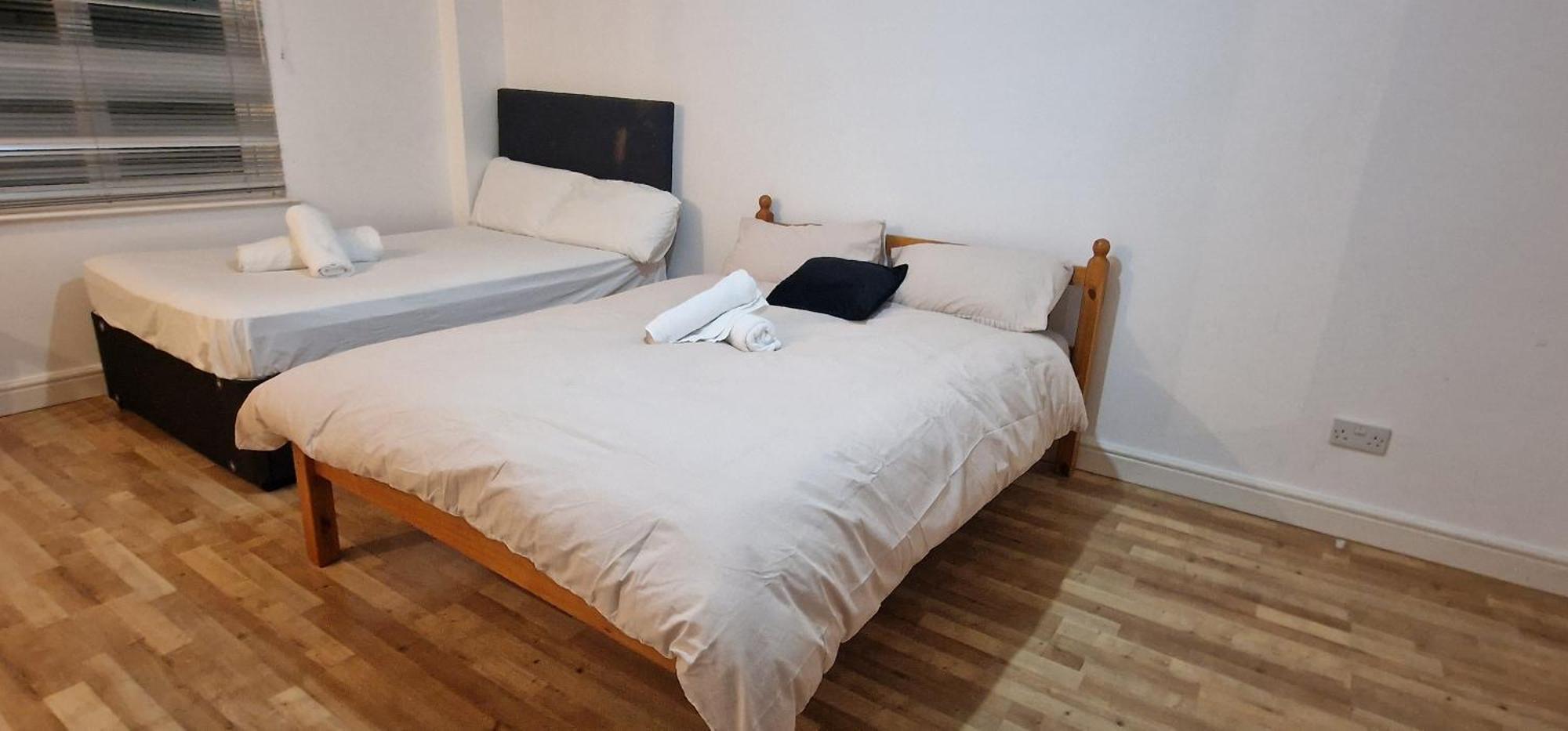 Leilighet Urban Retreat Camberwell Zone 2 *