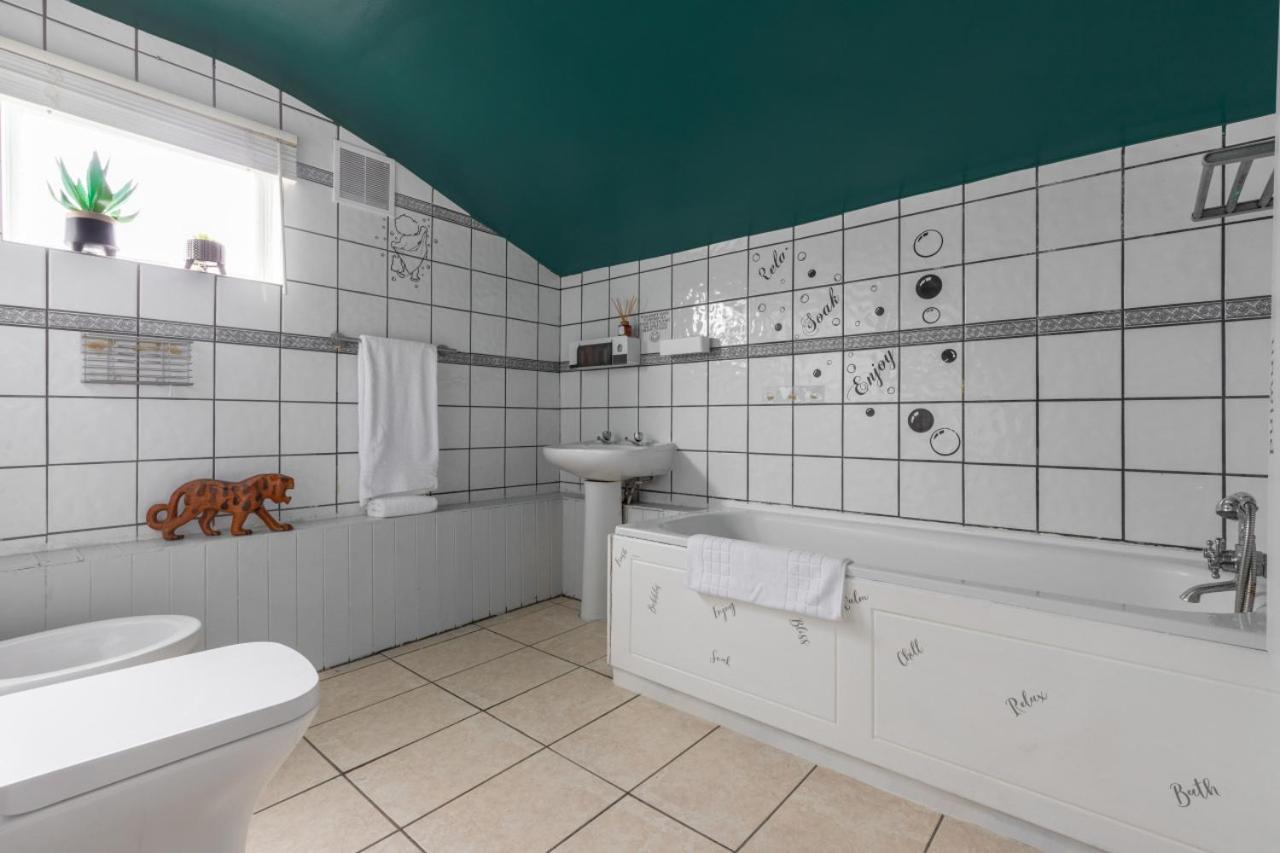 Holiday home Perry Place - Forest Hill- 3 Bed House