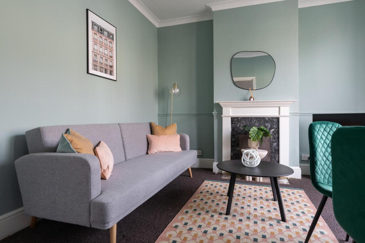 Holiday home Perry Place - Forest Hill- 3 Bed House London