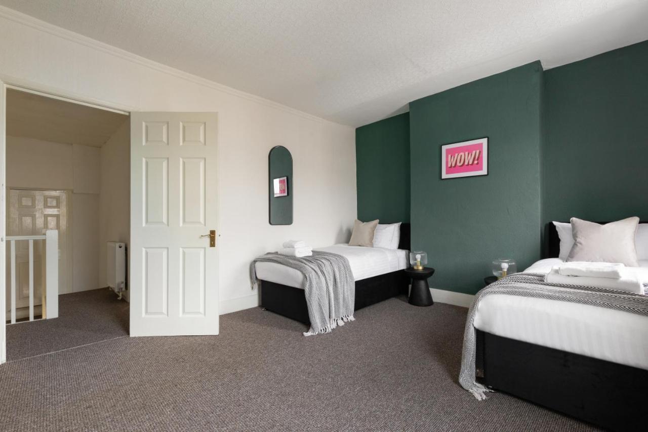 Perry Place - Forest Hill- 3 Bed House * London