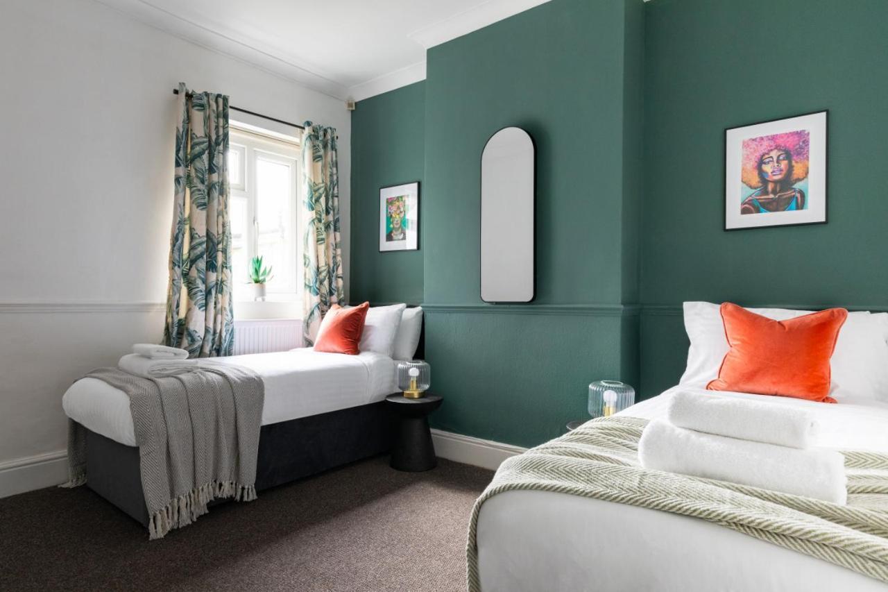 Holiday home Perry Place - Forest Hill- 3 Bed House