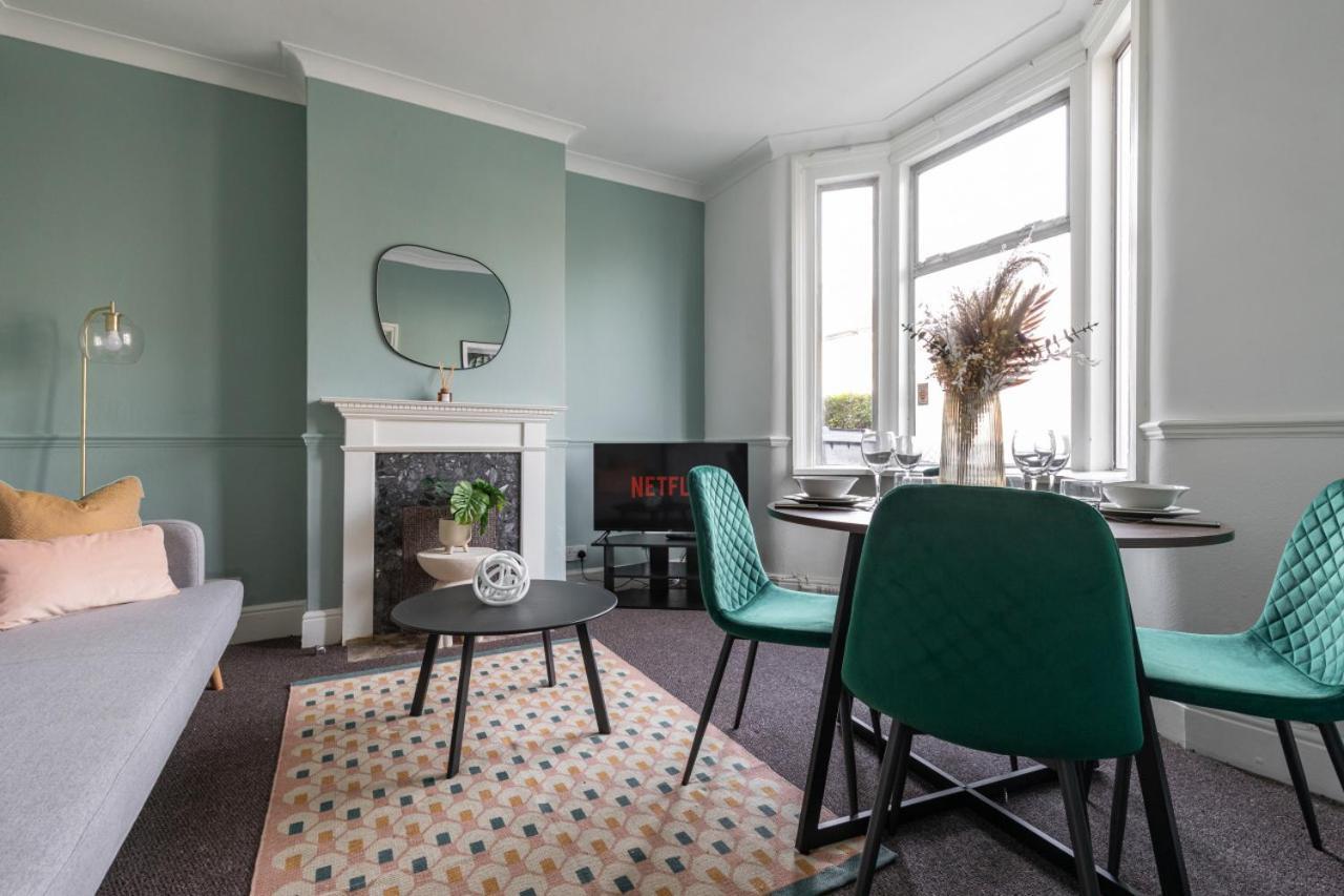 Perry Place - Forest Hill- 3 Bed House Holiday home London