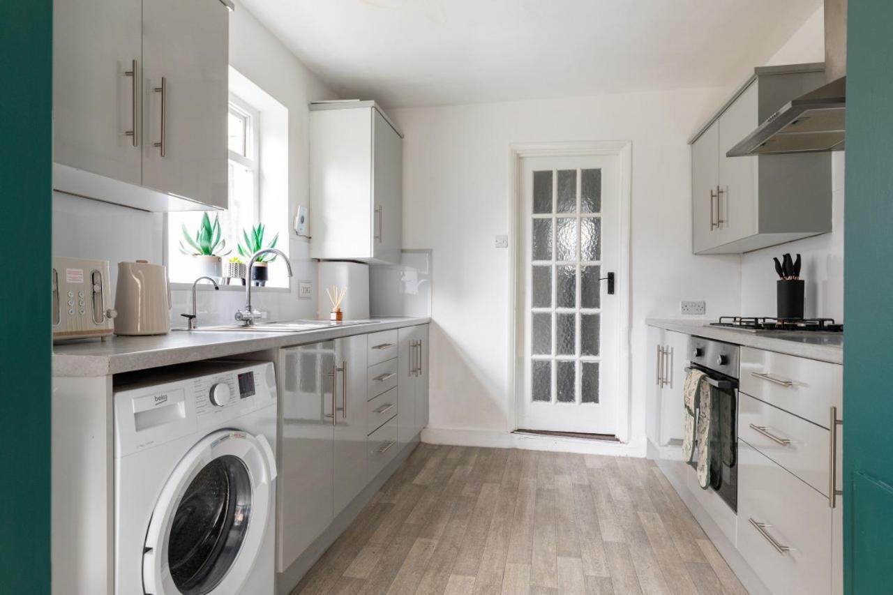 Perry Place - Forest Hill- 3 Bed House Holiday home
