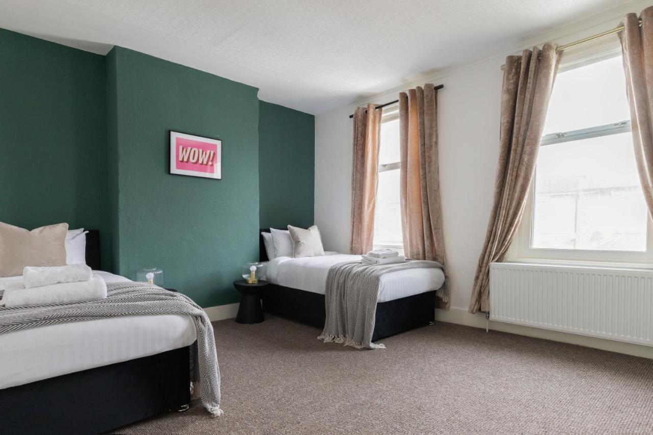Holiday home Perry Place - Forest Hill- 3 Bed House London
