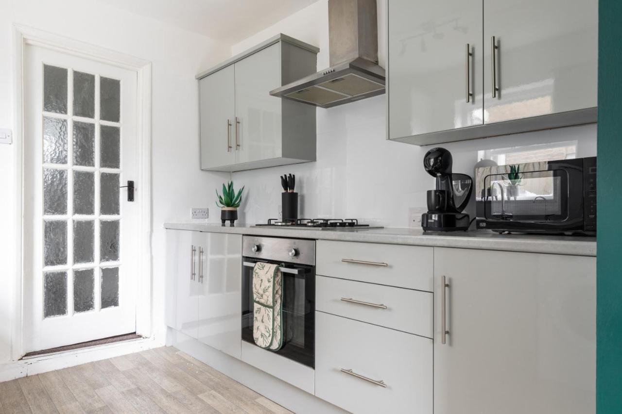 Holiday home Perry Place - Forest Hill- 3 Bed House *