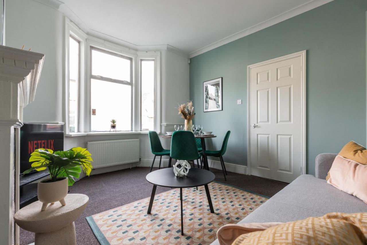 Perry Place - Forest Hill- 3 Bed House Holiday home London