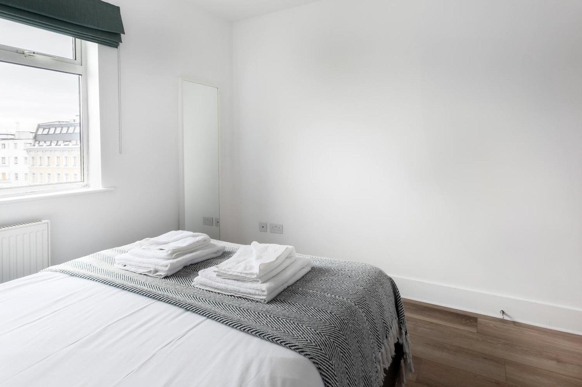 Apartment Stylish - Kensington *