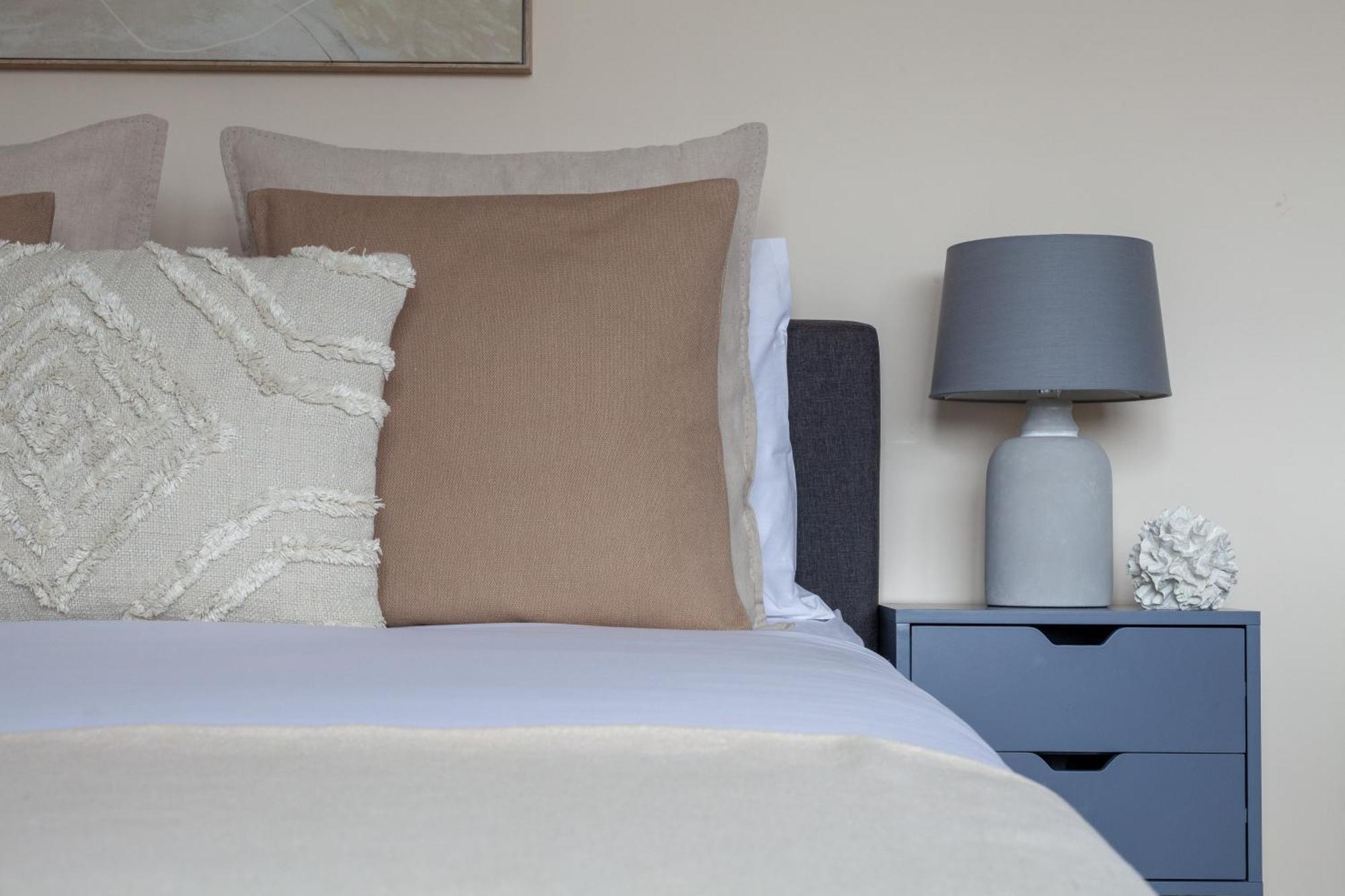 The Wimbledon Park Luxury Appartement