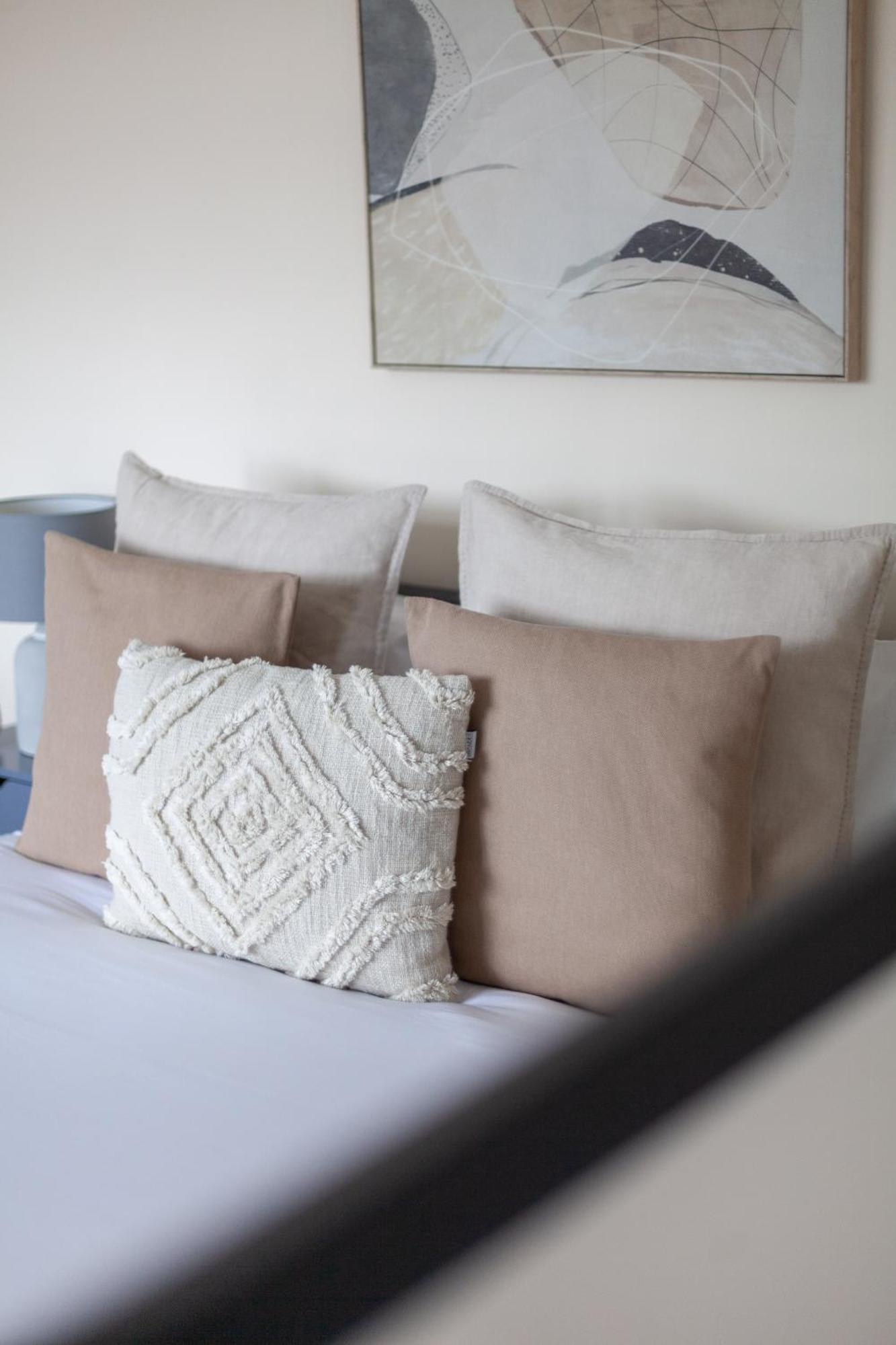 The Wimbledon Park Luxury Appartement *