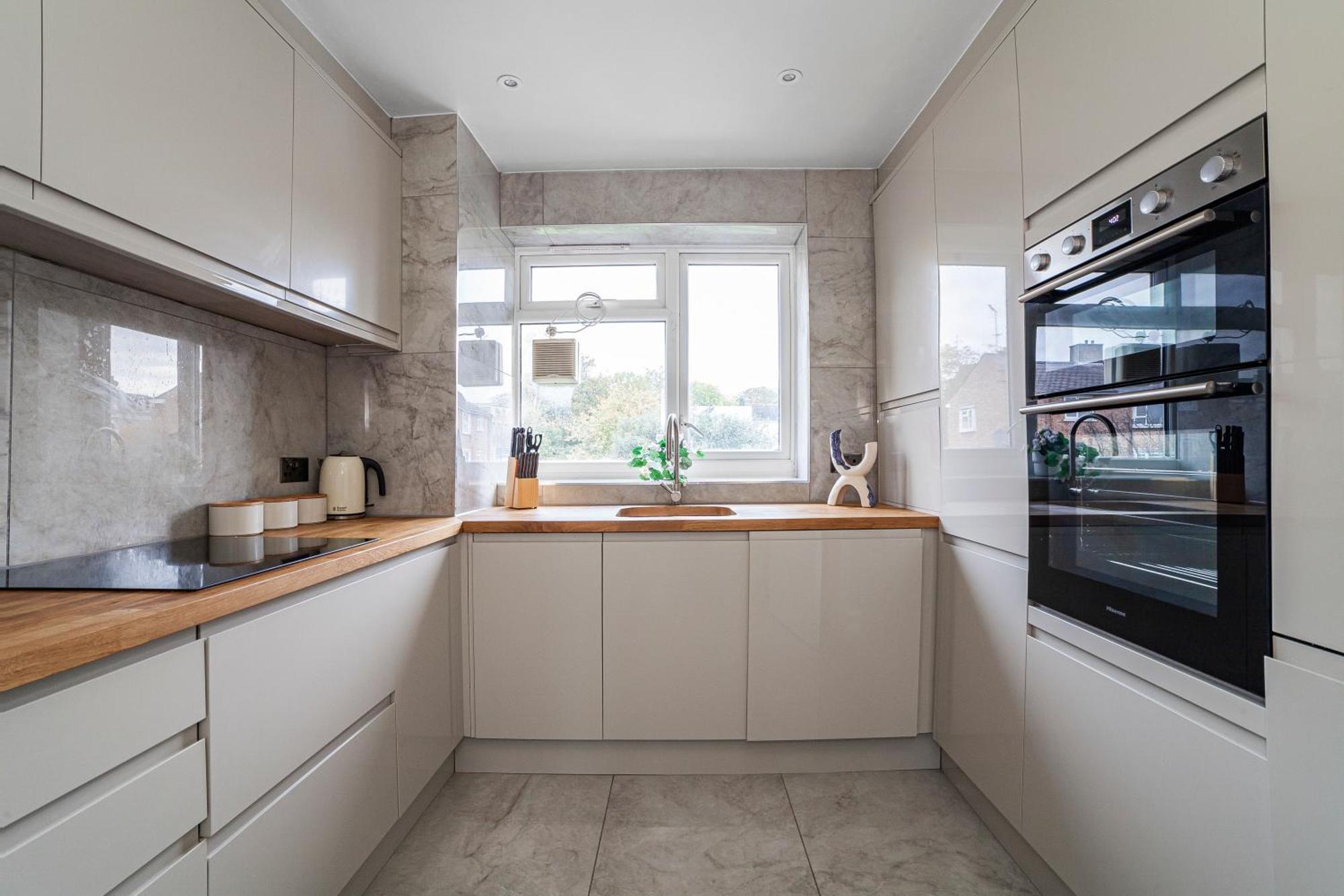 Appartement The Wimbledon Park Luxury