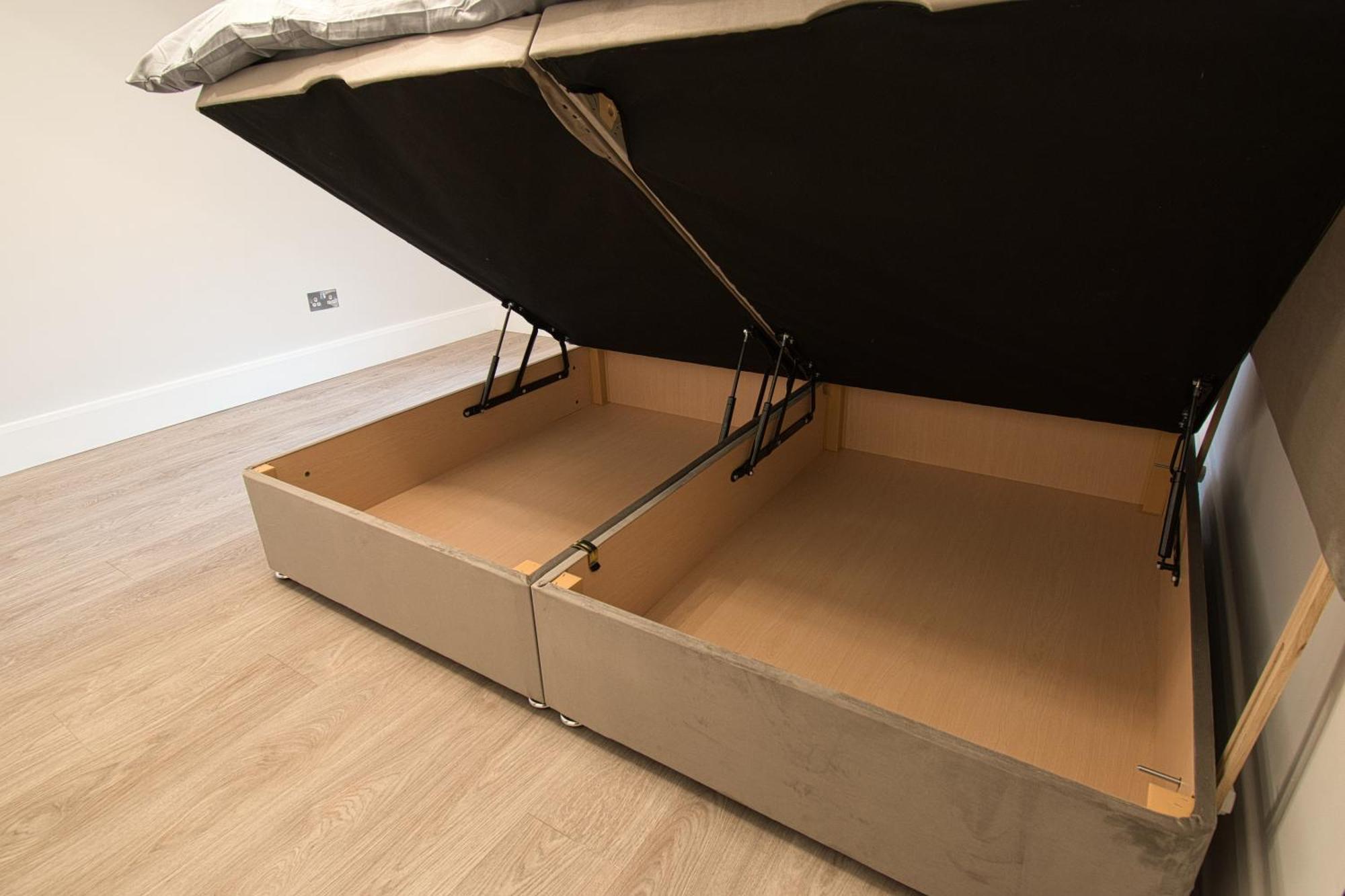Lejlighed Obra Flats London