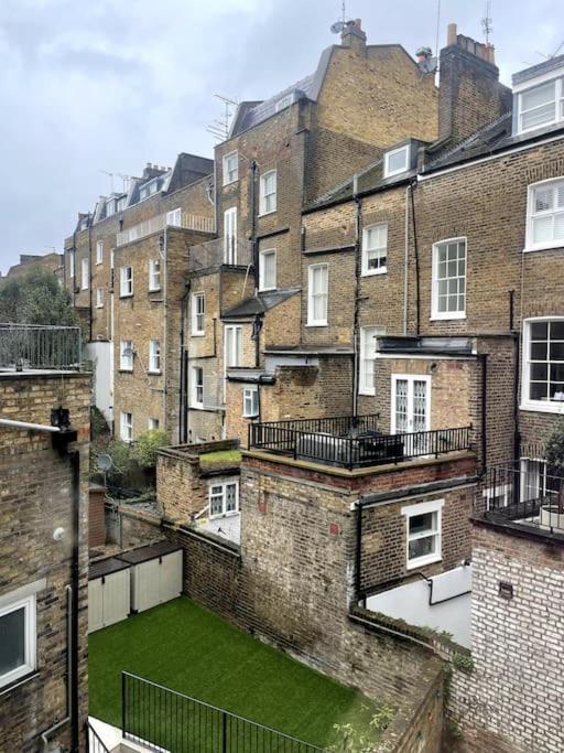 Westbourne Gardens London
