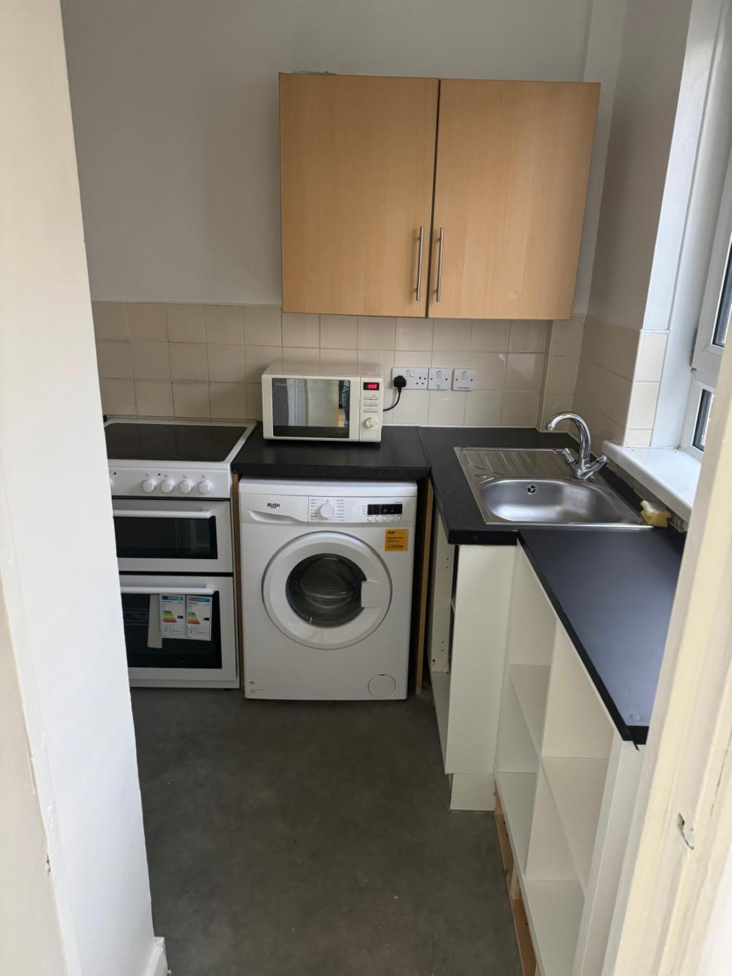Lejlighed One Bedroom In Tower Bridge Road