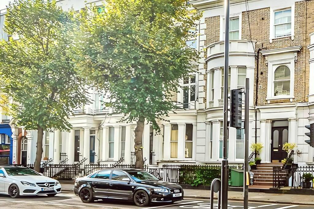 Notting Hill - The One One One! -6- * Londra