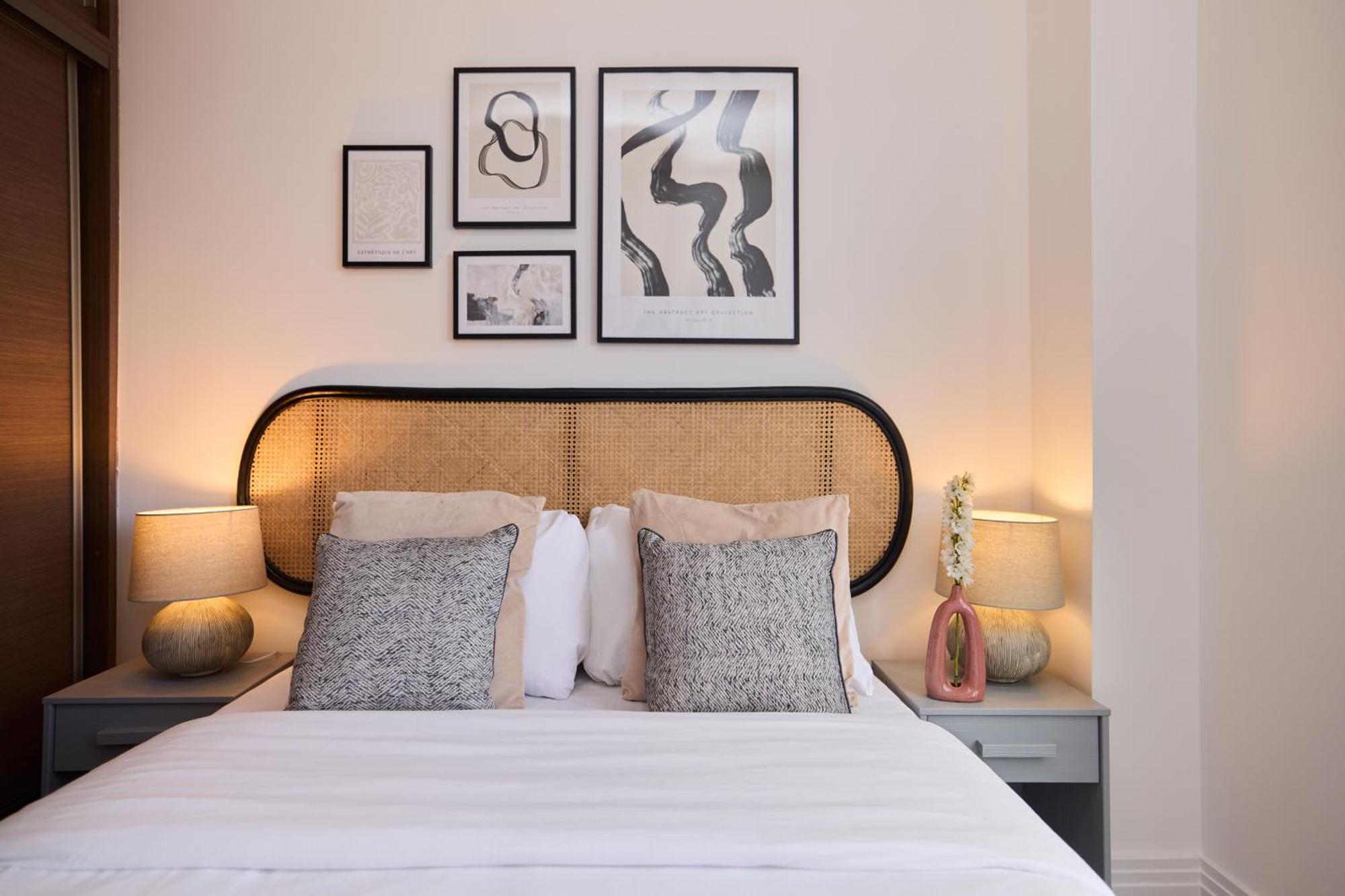 The Harlesden Classic - Lovely 2bdr Flat With Balcony Lejlighed London