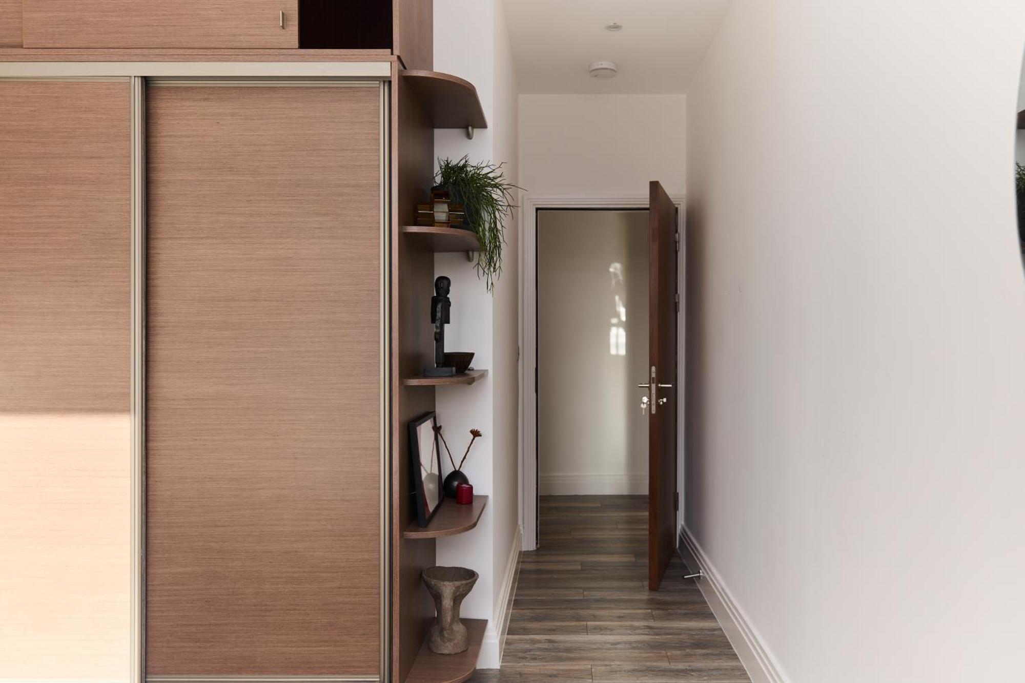 The Harlesden Place - Modern 3bdr Flat With Balcony Appartement Londres
