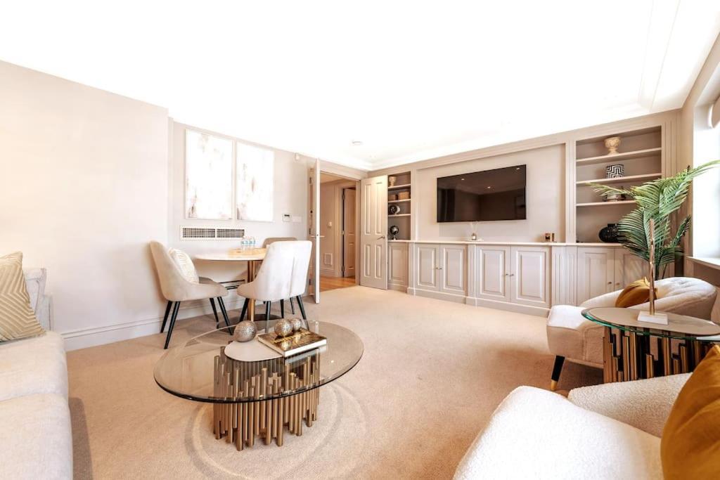 3bdbond Strmayfair - Sleeps 7 Lejlighed