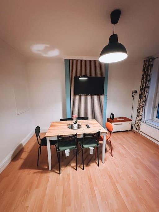 Appartement Spacious 3 Bedroom Flat In Stockwell *