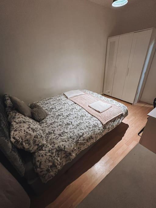 Appartement Spacious 3 Bedroom Flat In Stockwell