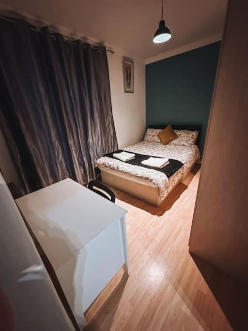 Appartement Spacious 3 Bedroom Flat In Stockwell Londres