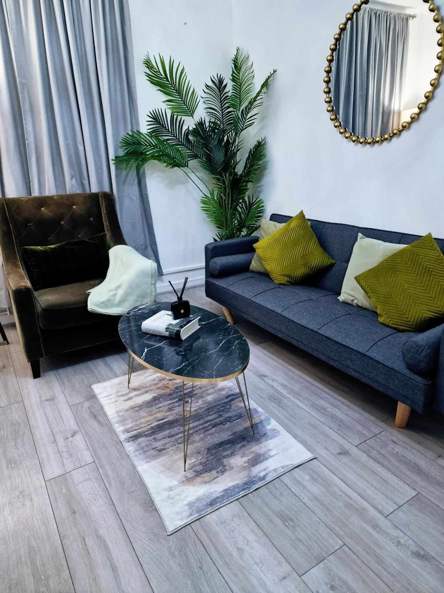 - 1 Bedroom - 1 Bathroom - Wifi Appartamento Londra