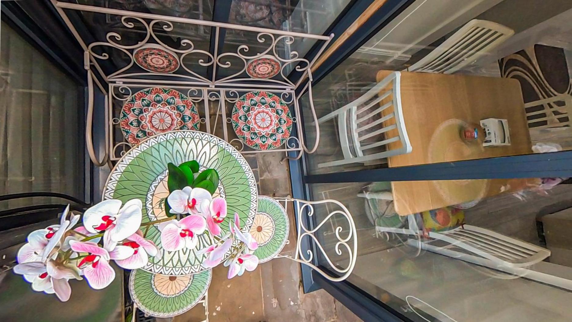 Appartamento 1 Bedroom Flat With Whirlpool Bath *