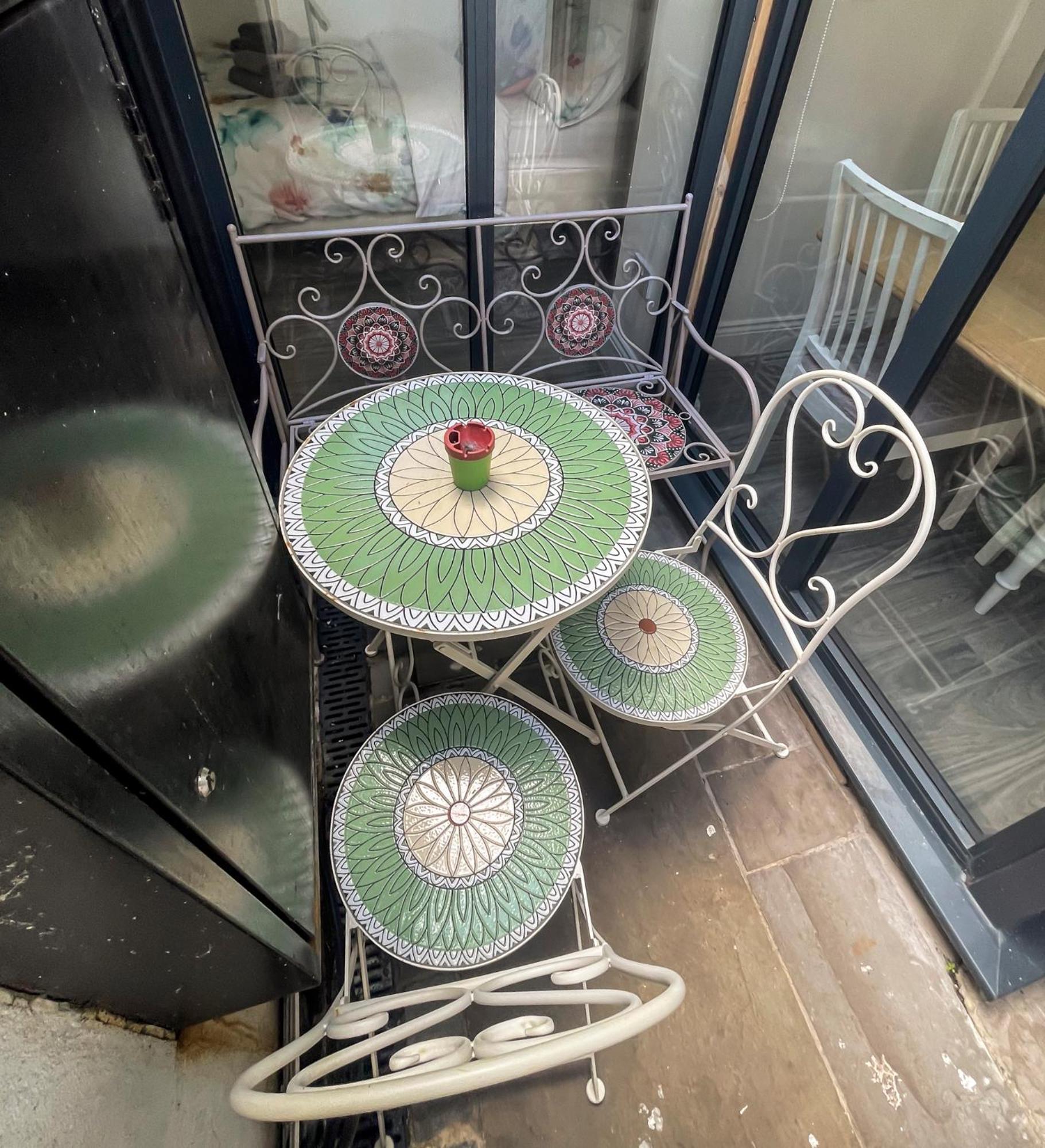 1 Bedroom Flat With Whirlpool Bath Appartamento