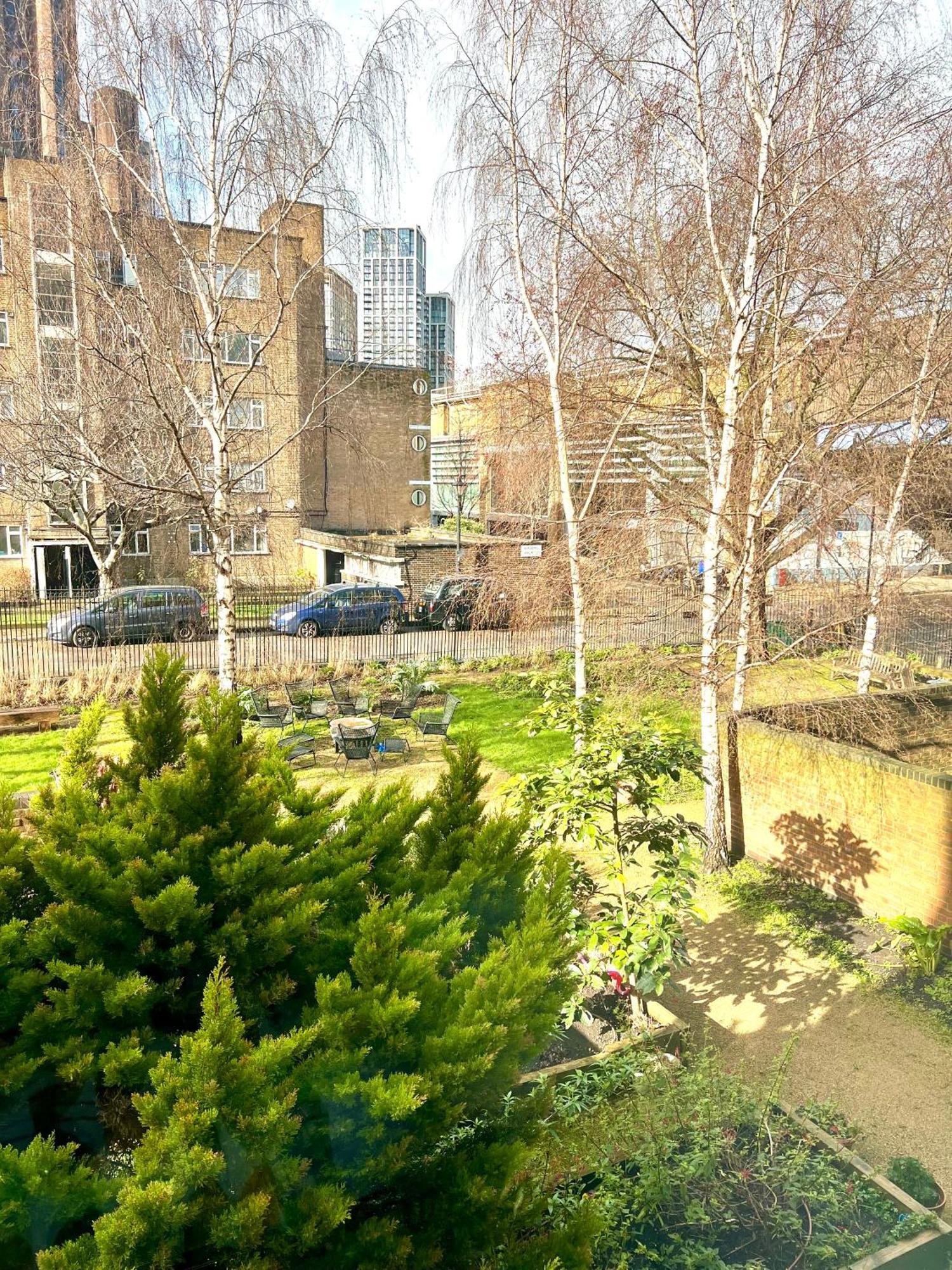 Waterloo - Private In Shared Londra