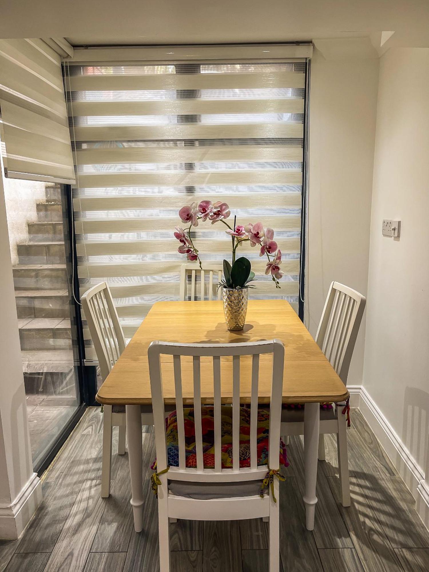 1 Bedroom Flat With Whirlpool Bath Londra