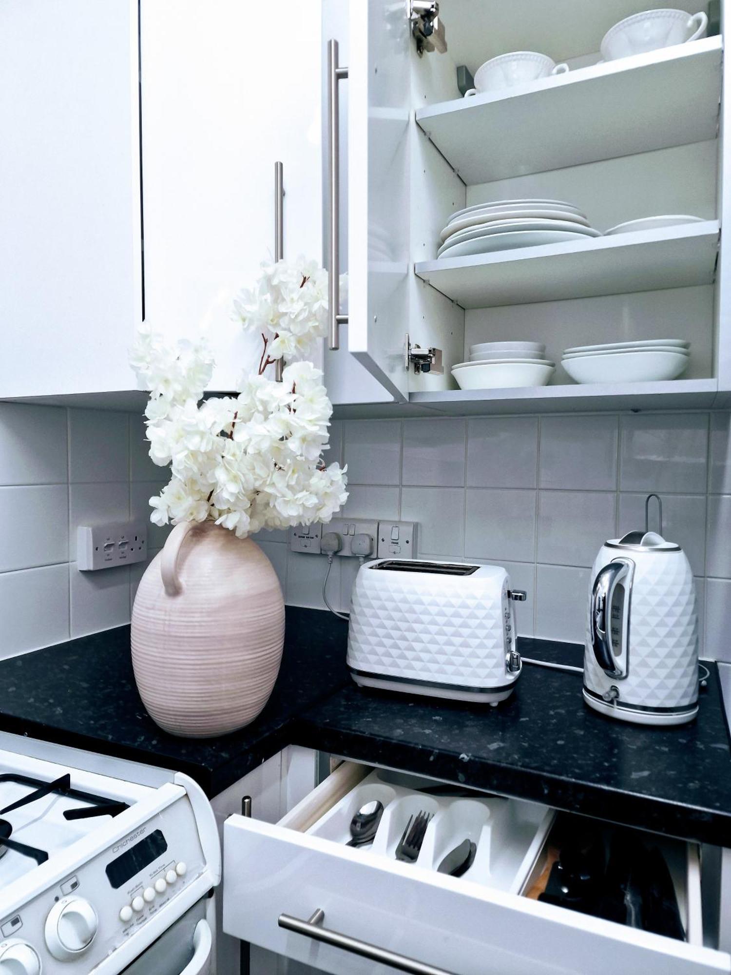 Leilighet 1 Bedroom Flat London