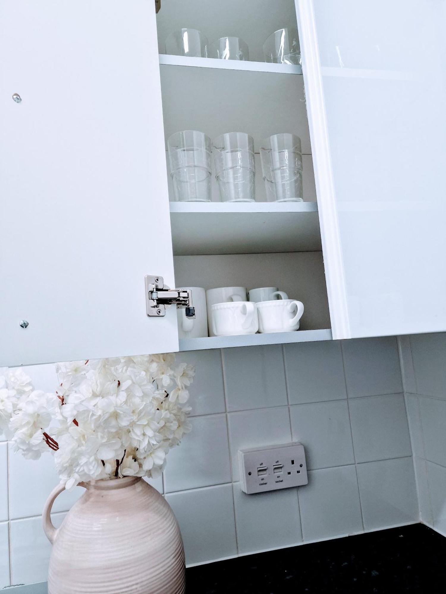 Leilighet 1 Bedroom Flat