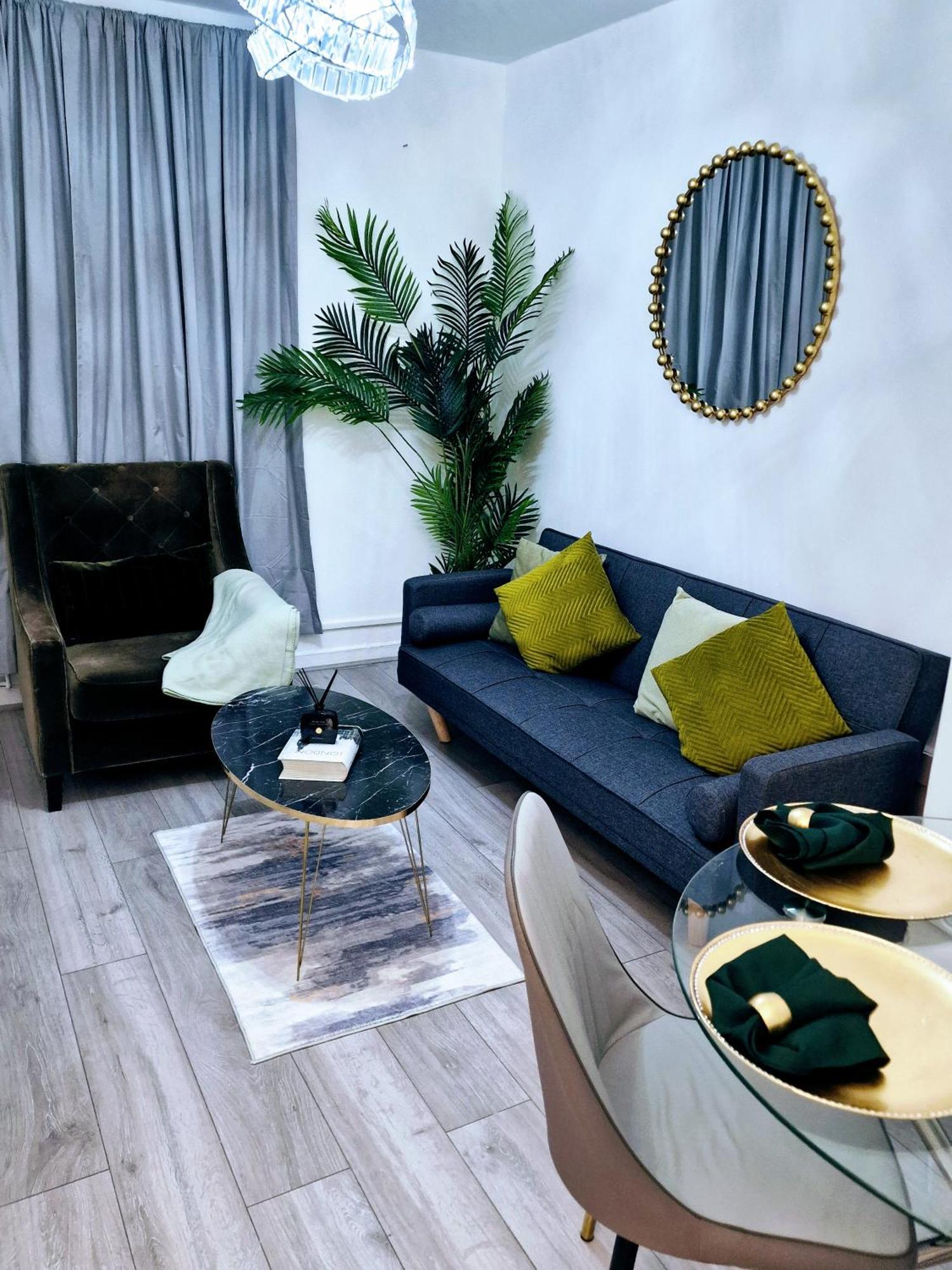 1 Bedroom Flat Leilighet London