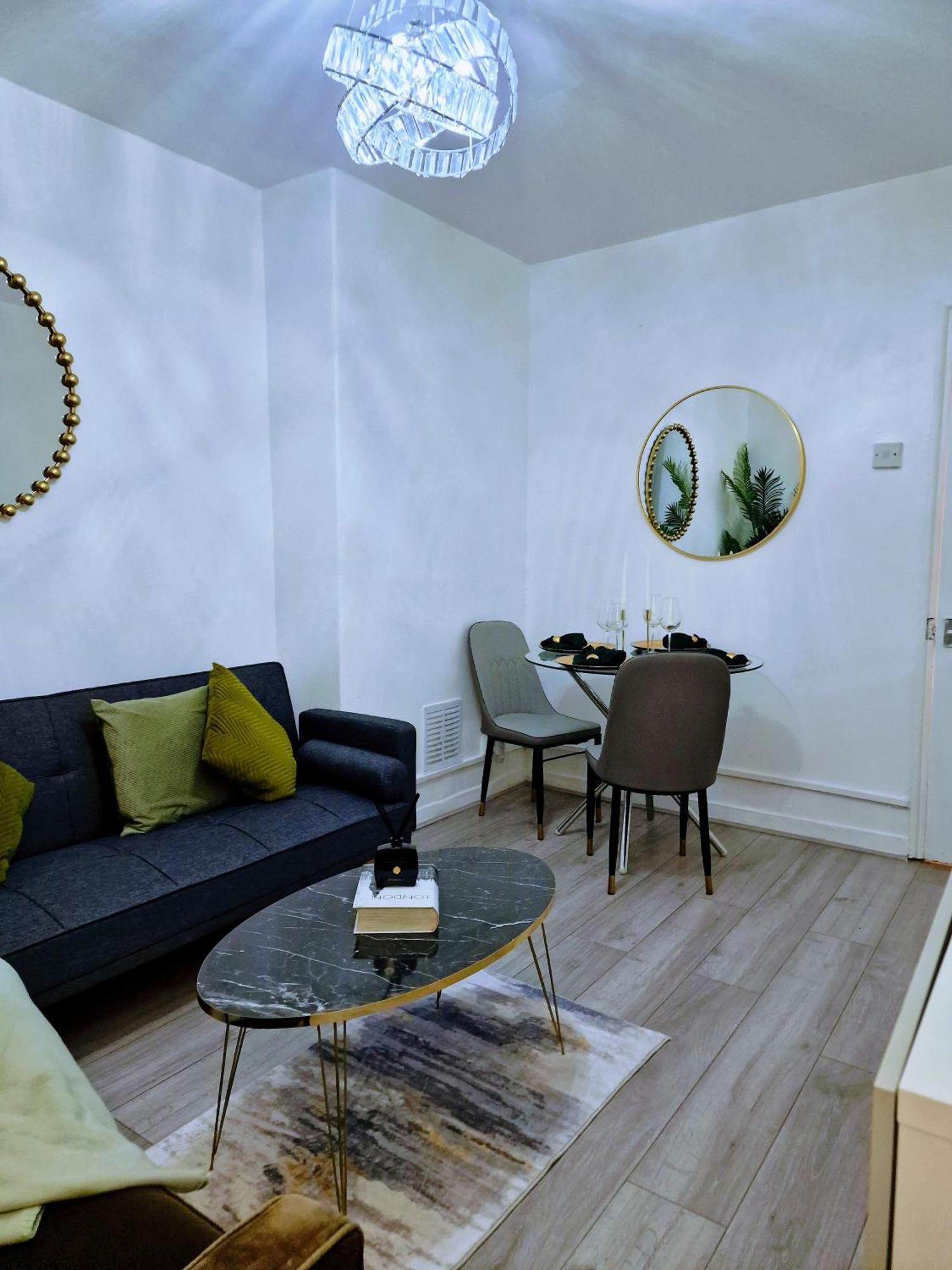 Leilighet 1 Bedroom Flat London