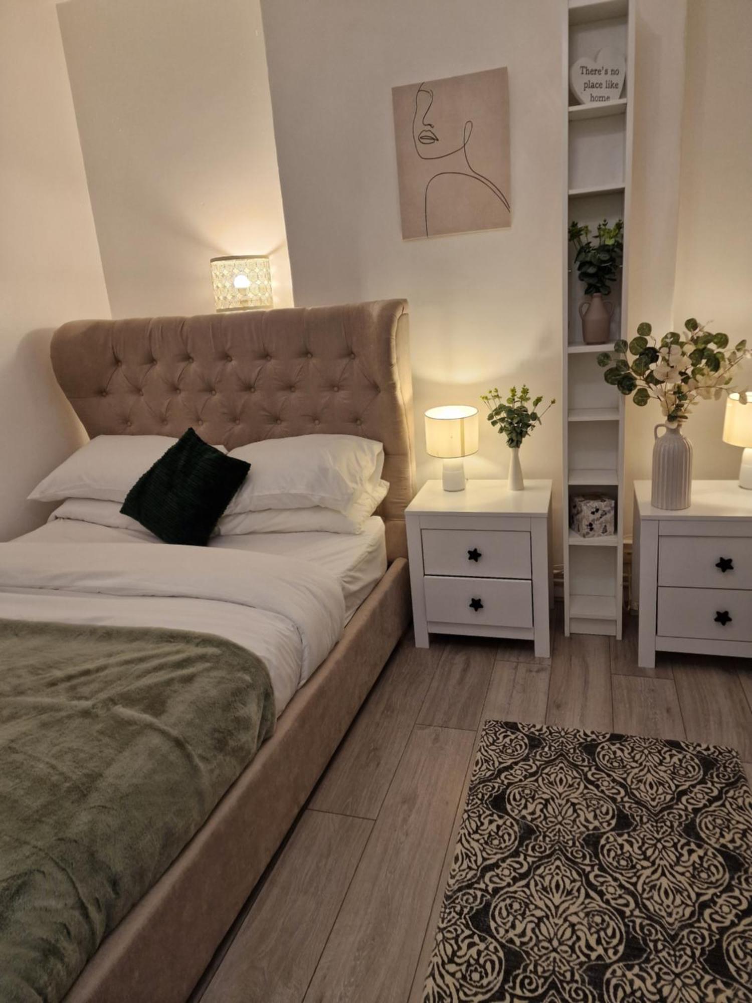 1 Bedroom Flat * Londen