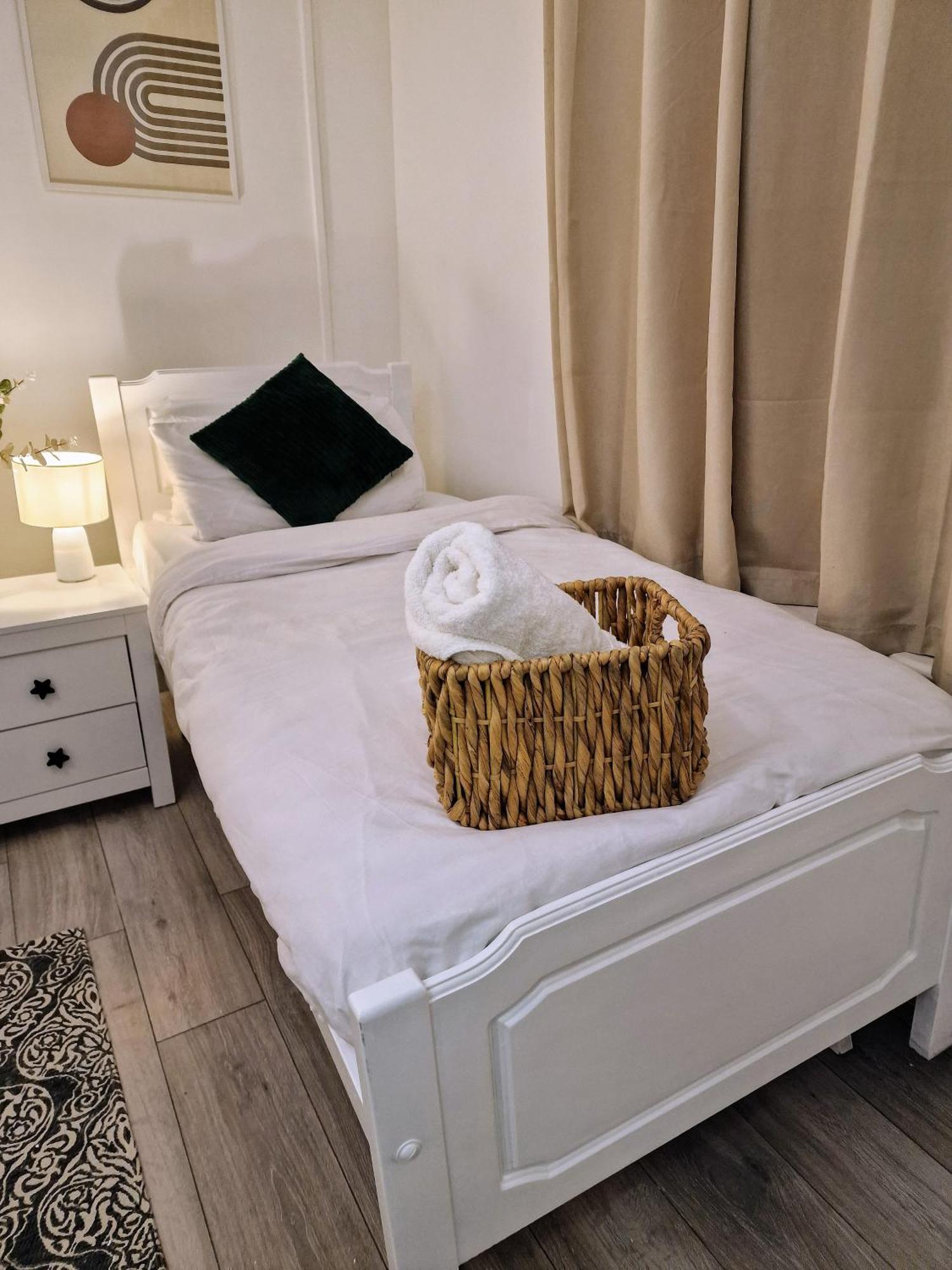 Leilighet 1 Bedroom Flat