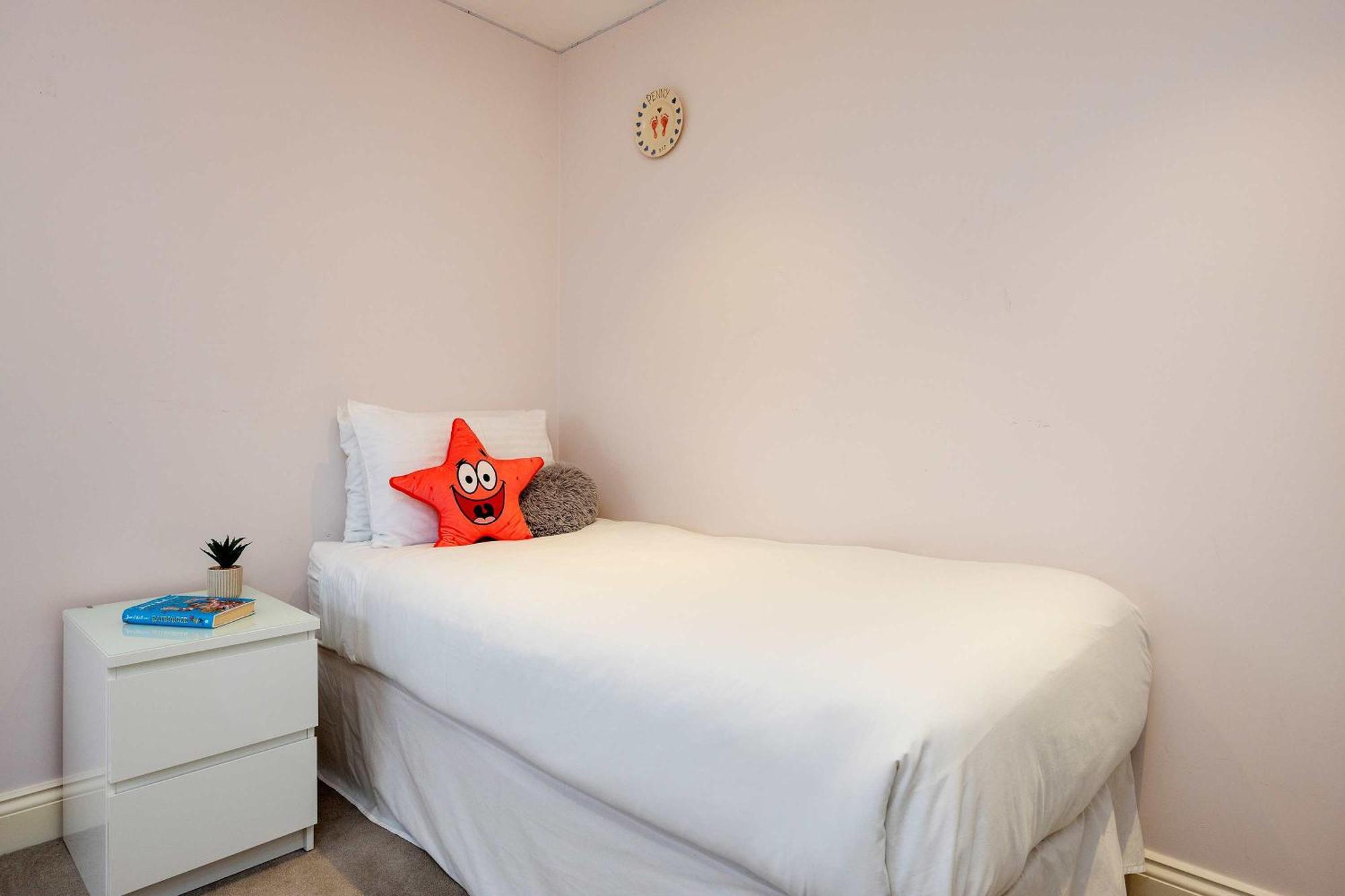Veeve - Riverside Repose Holiday home