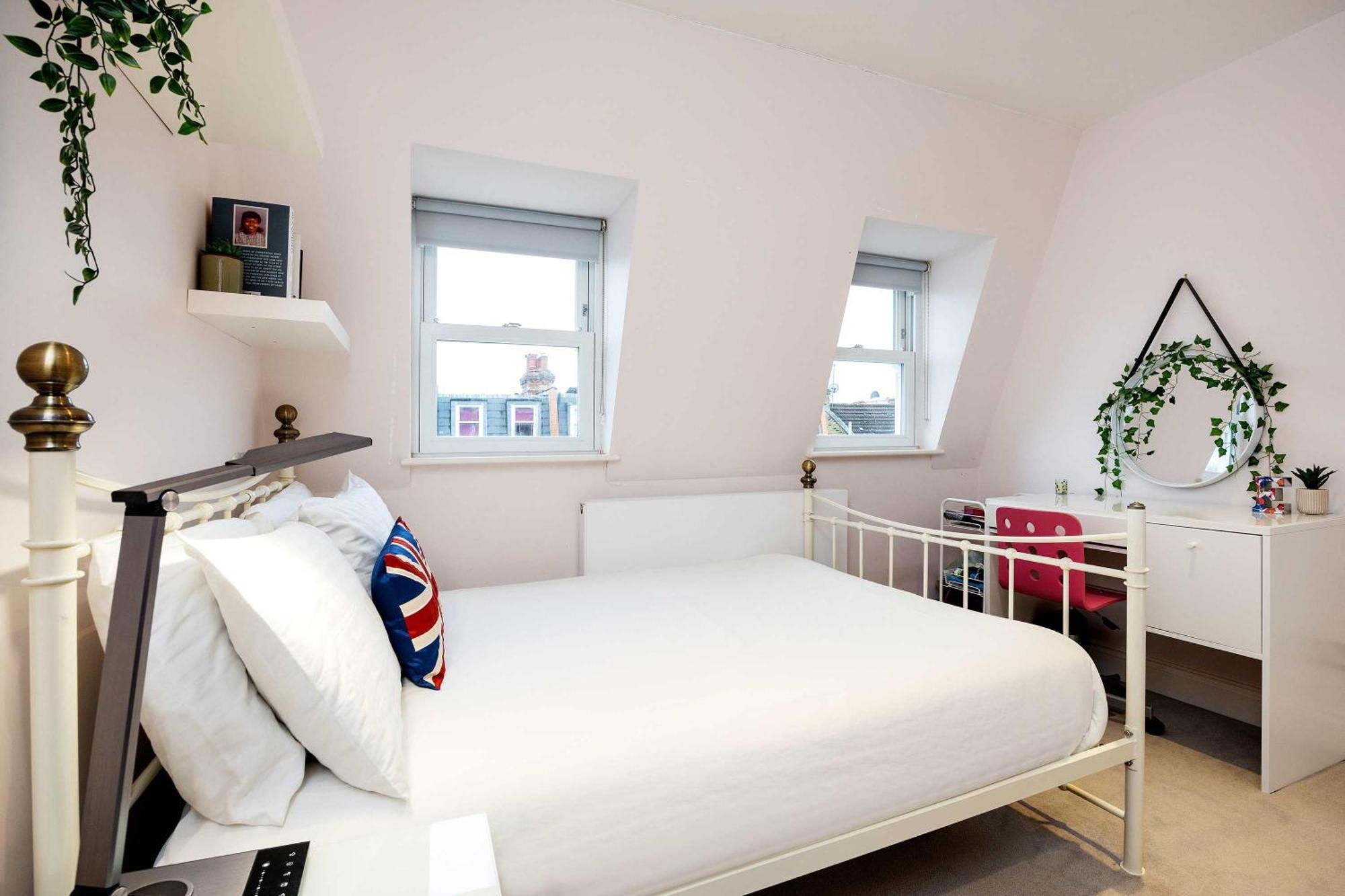 Veeve - Riverside Repose Holiday home London