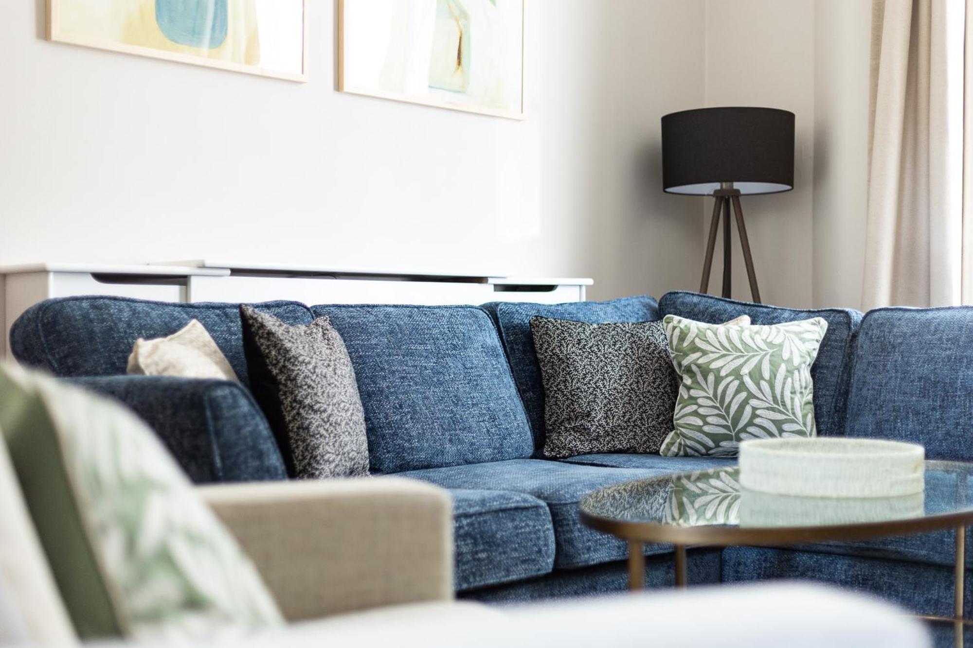 Appartement Charming 4 Bed Victorian House In Clapham Old Town *