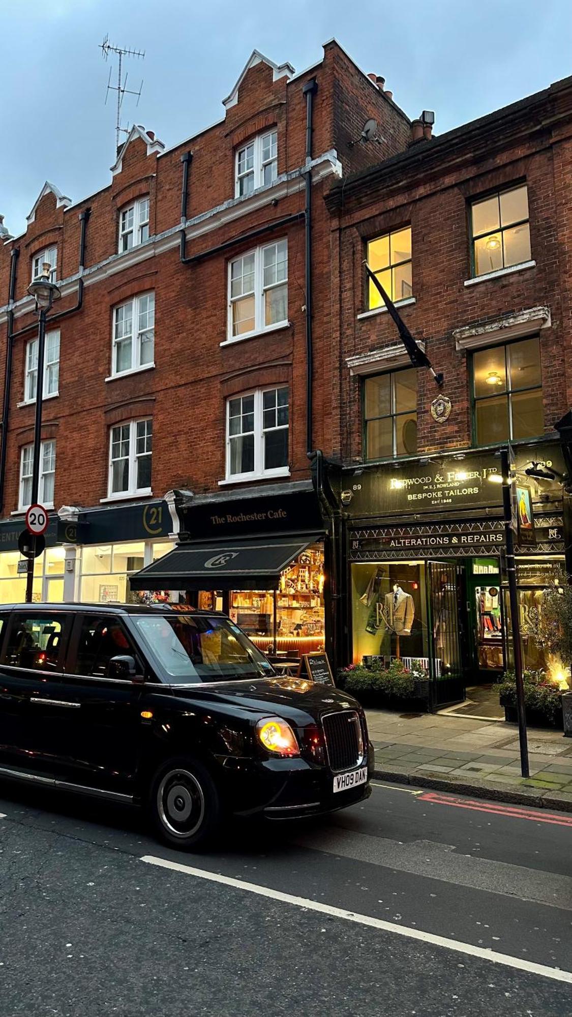 Homestay In Westminster