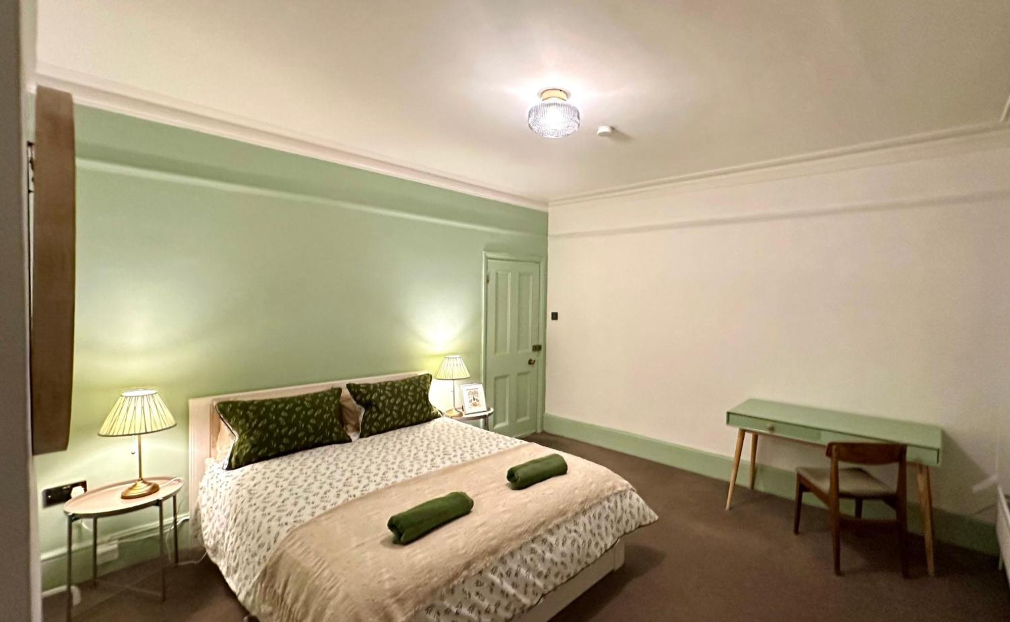 Homestay In Westminster London