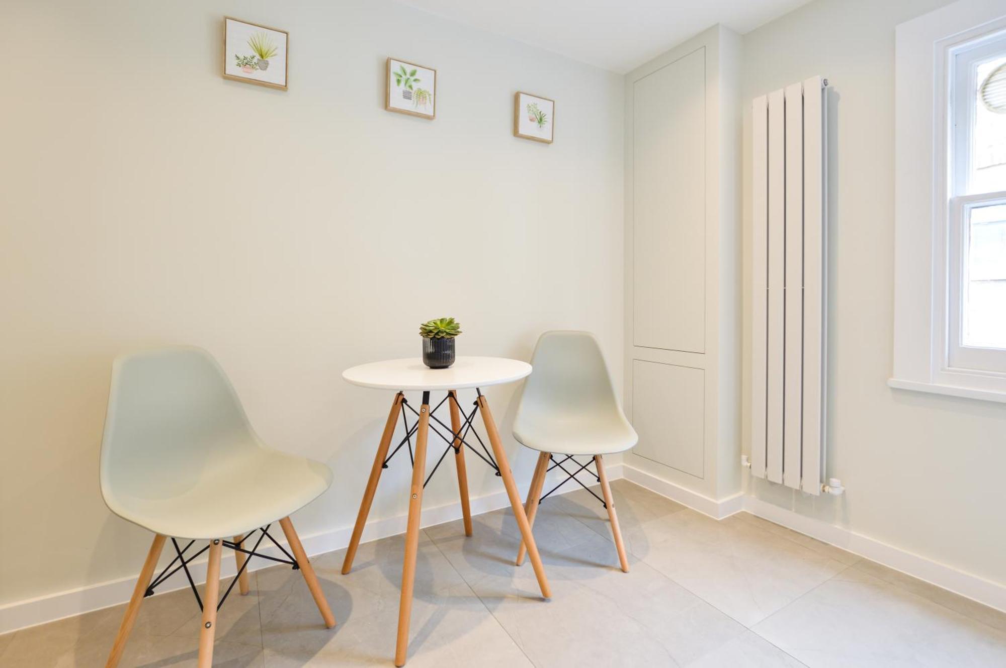 Split Level At West Hampstead By Concept Lejlighed *