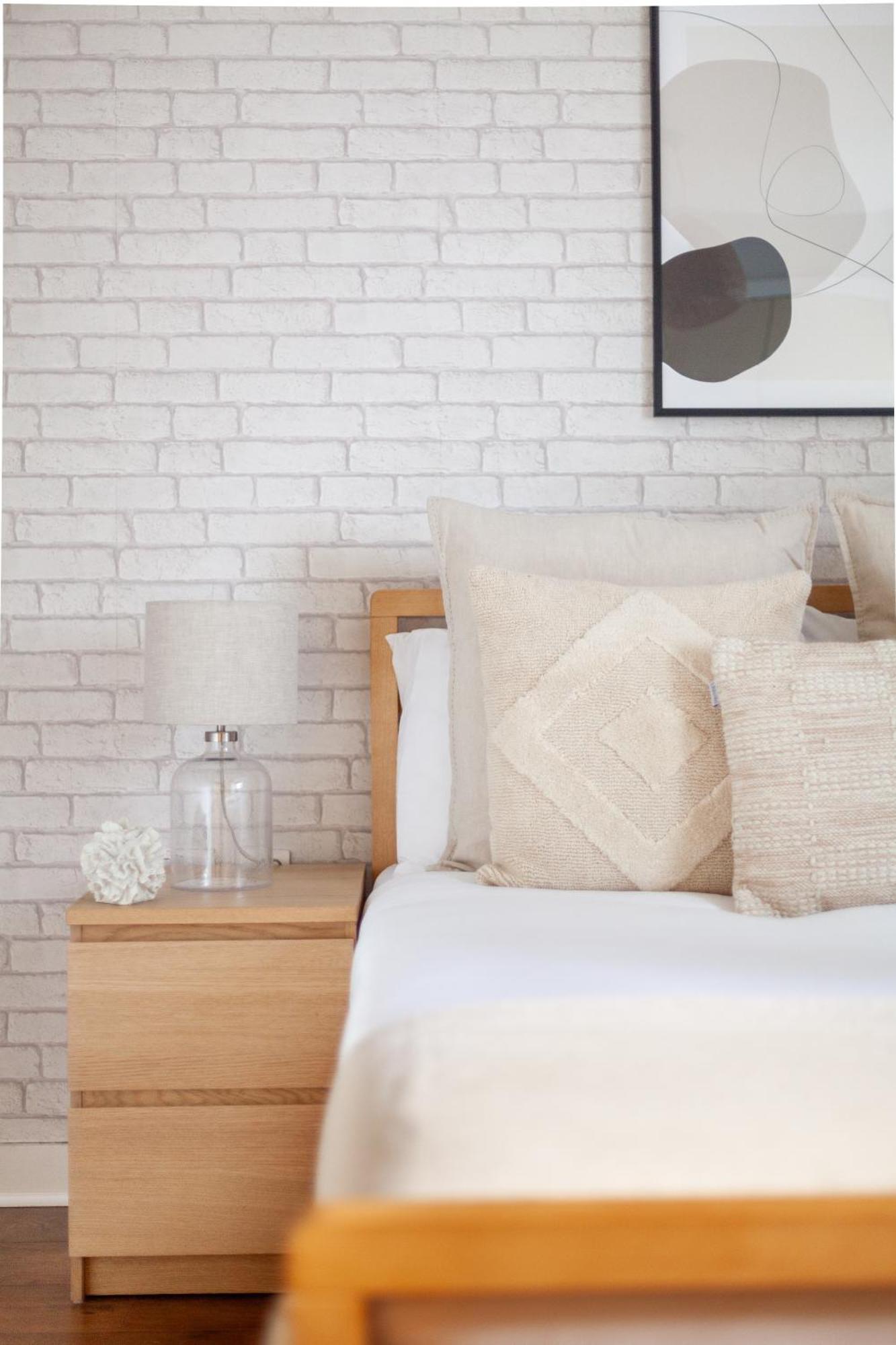 Appartement The Whitecross Street