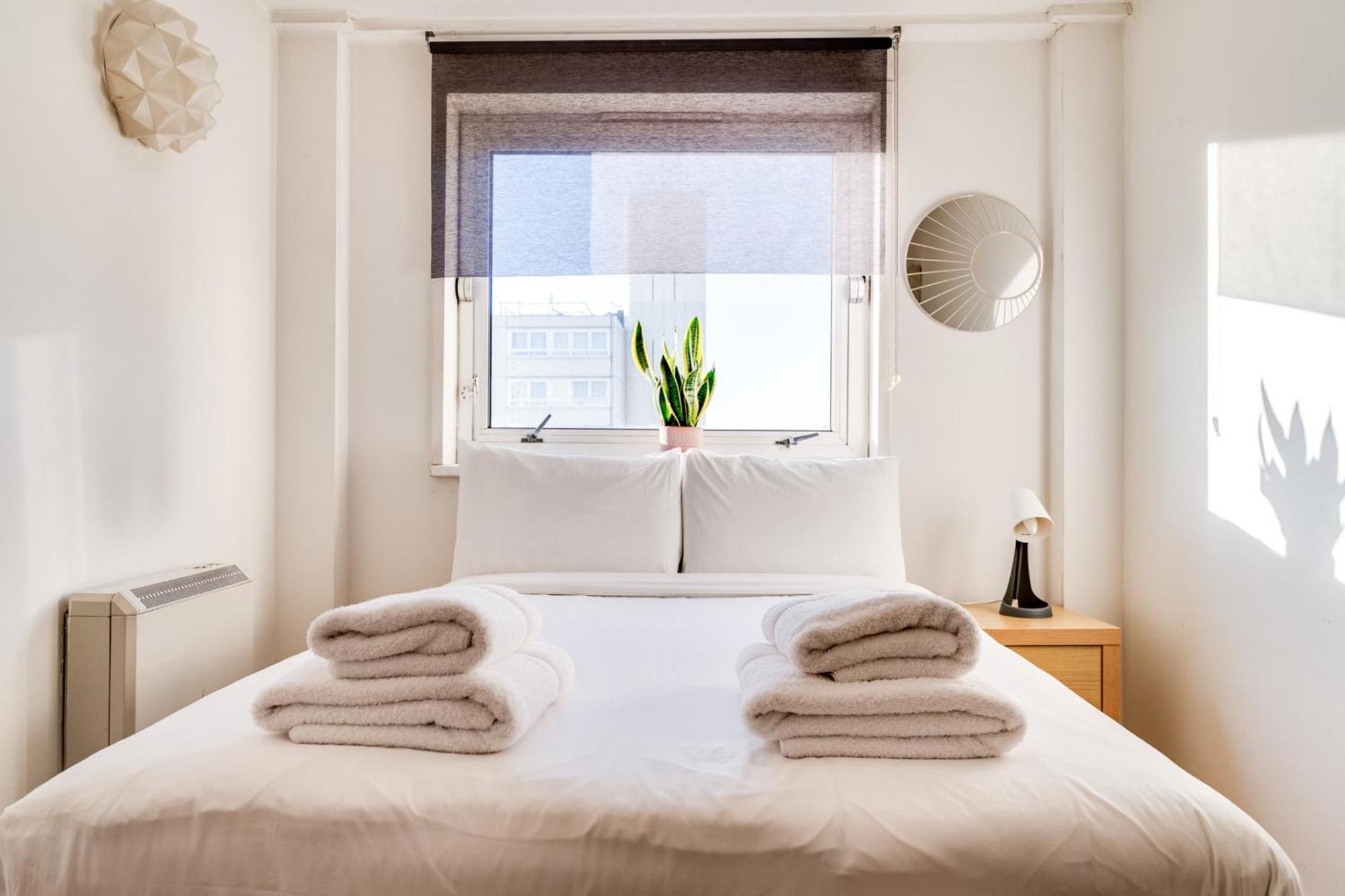 Appartement Cosy Battersea Flat *